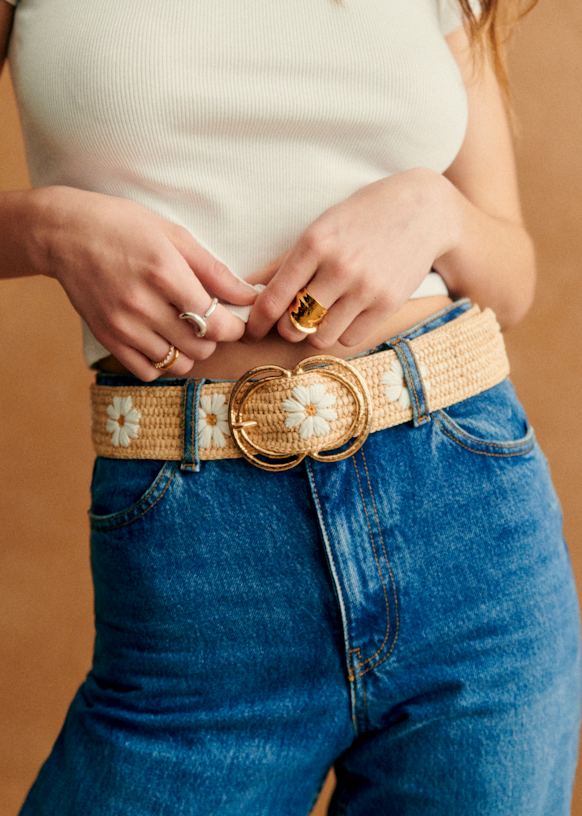 Selena Belt