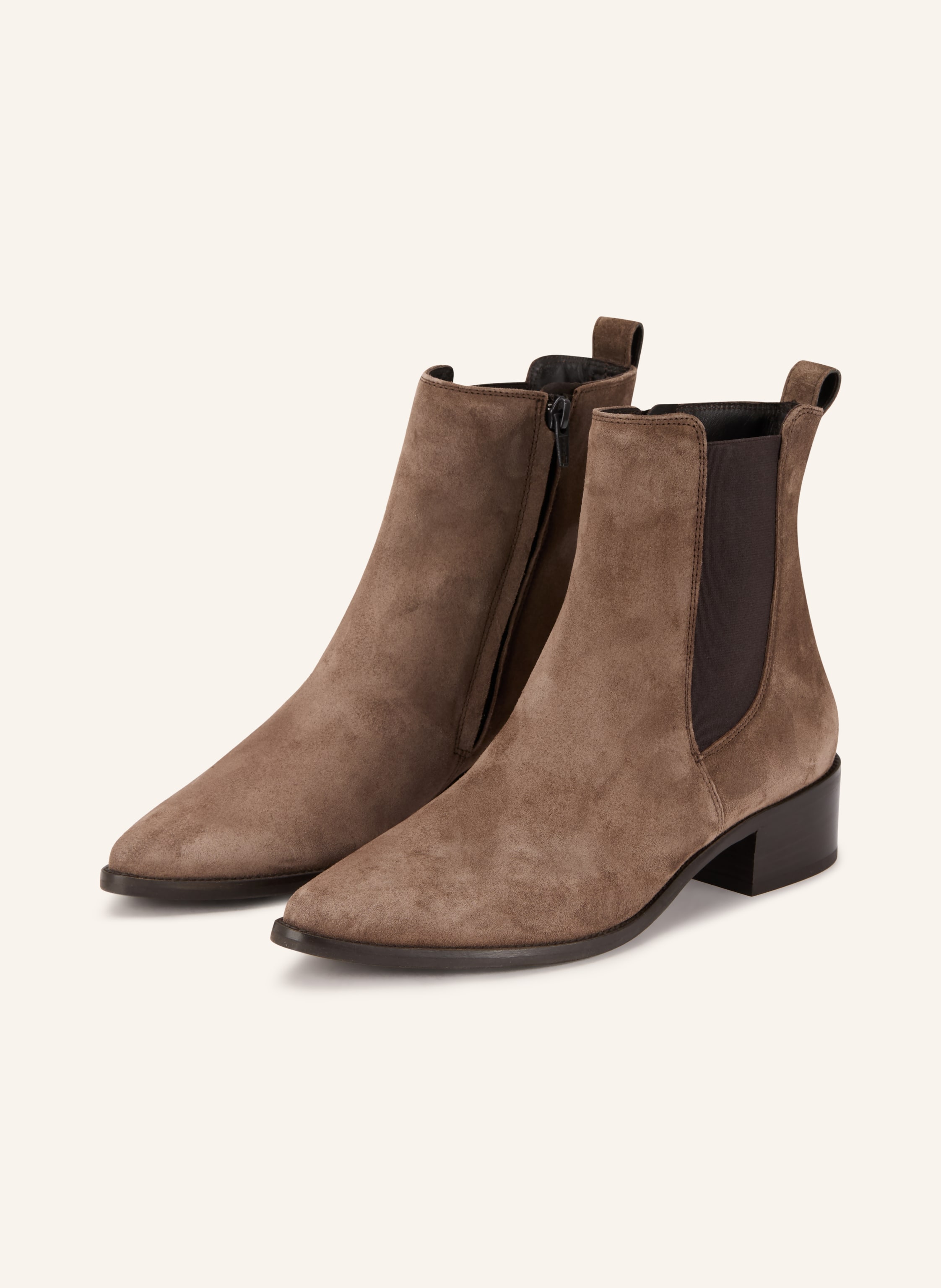 paul green Chelsea-Boots