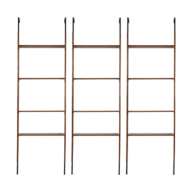 ESTANTE 2,58 M X 2,41 M LIBRERIA