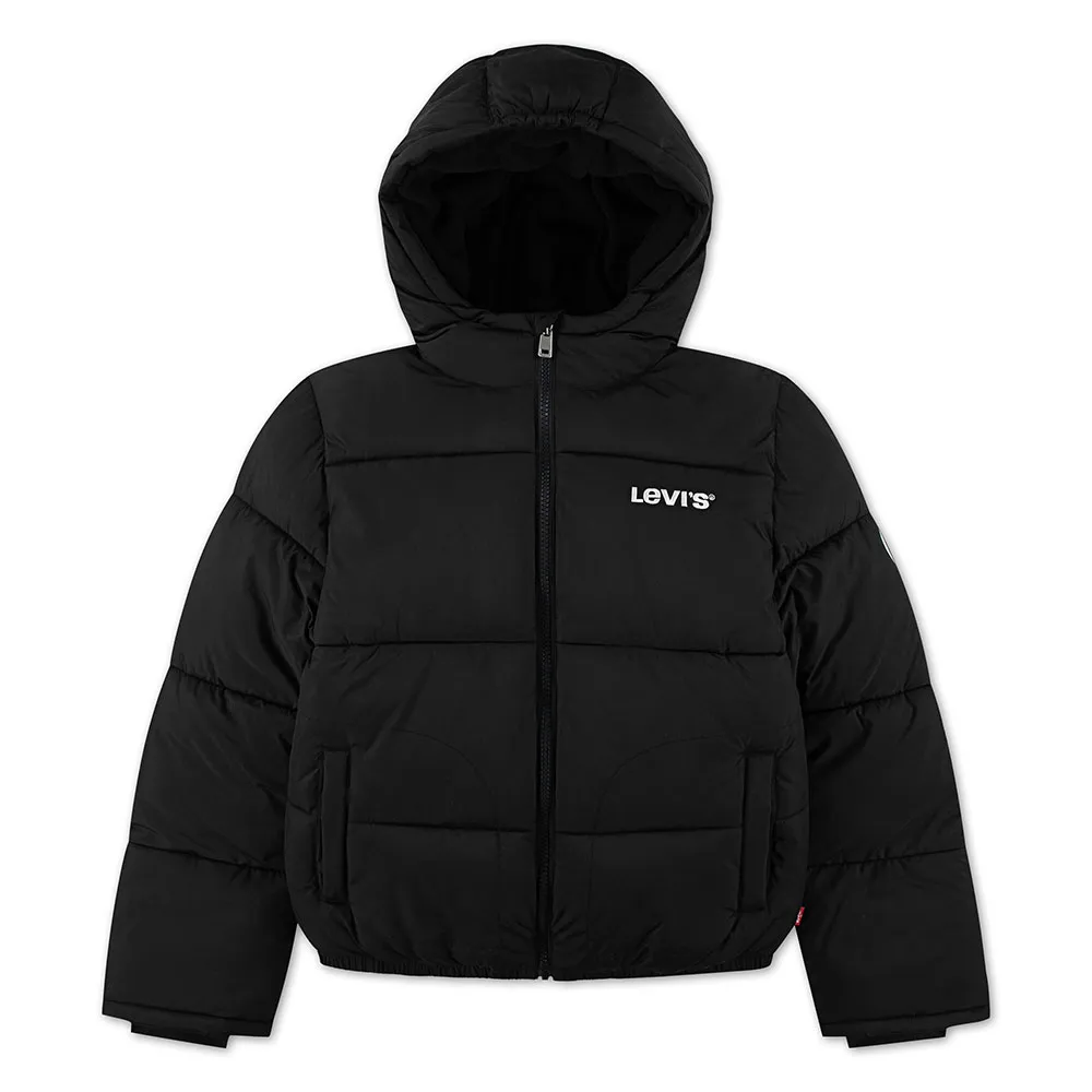 Levi's® Puffer jacket