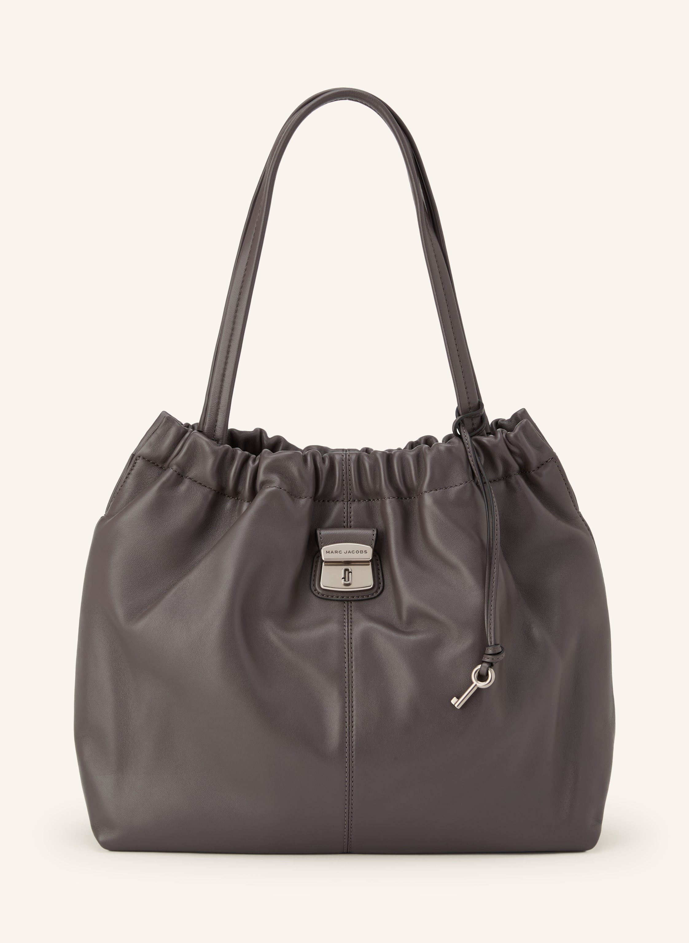 MARC JACOBS Schultertasche THE CRISTINA TOTE HOBO CHAIN