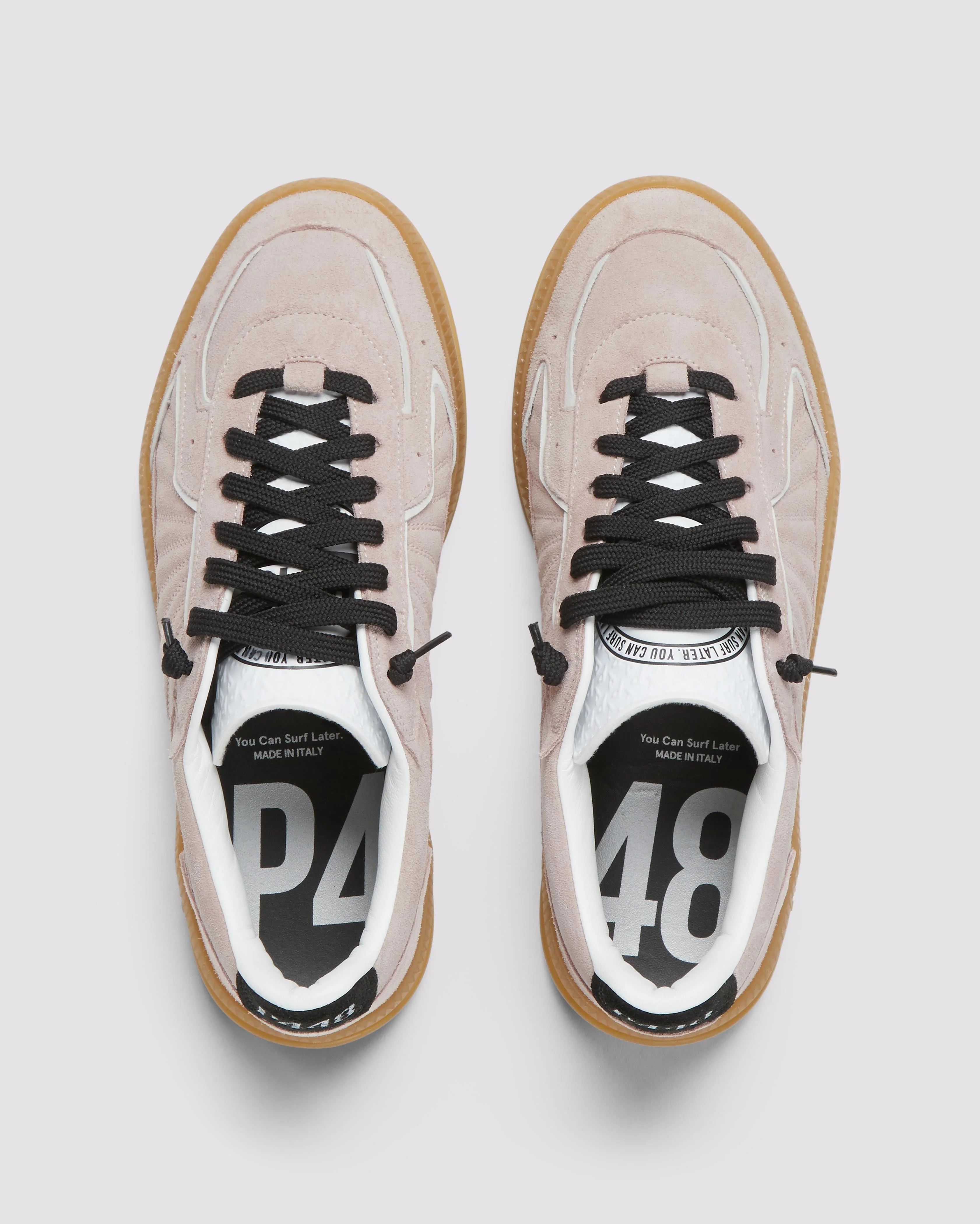 Marte Rose/Black