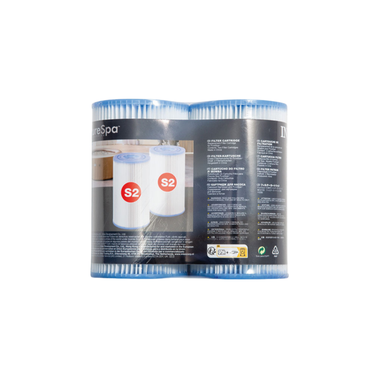 Spa gonflable>Entretien et nettoyage spa