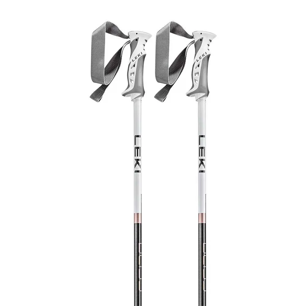 Leki Alpino Bliss poles