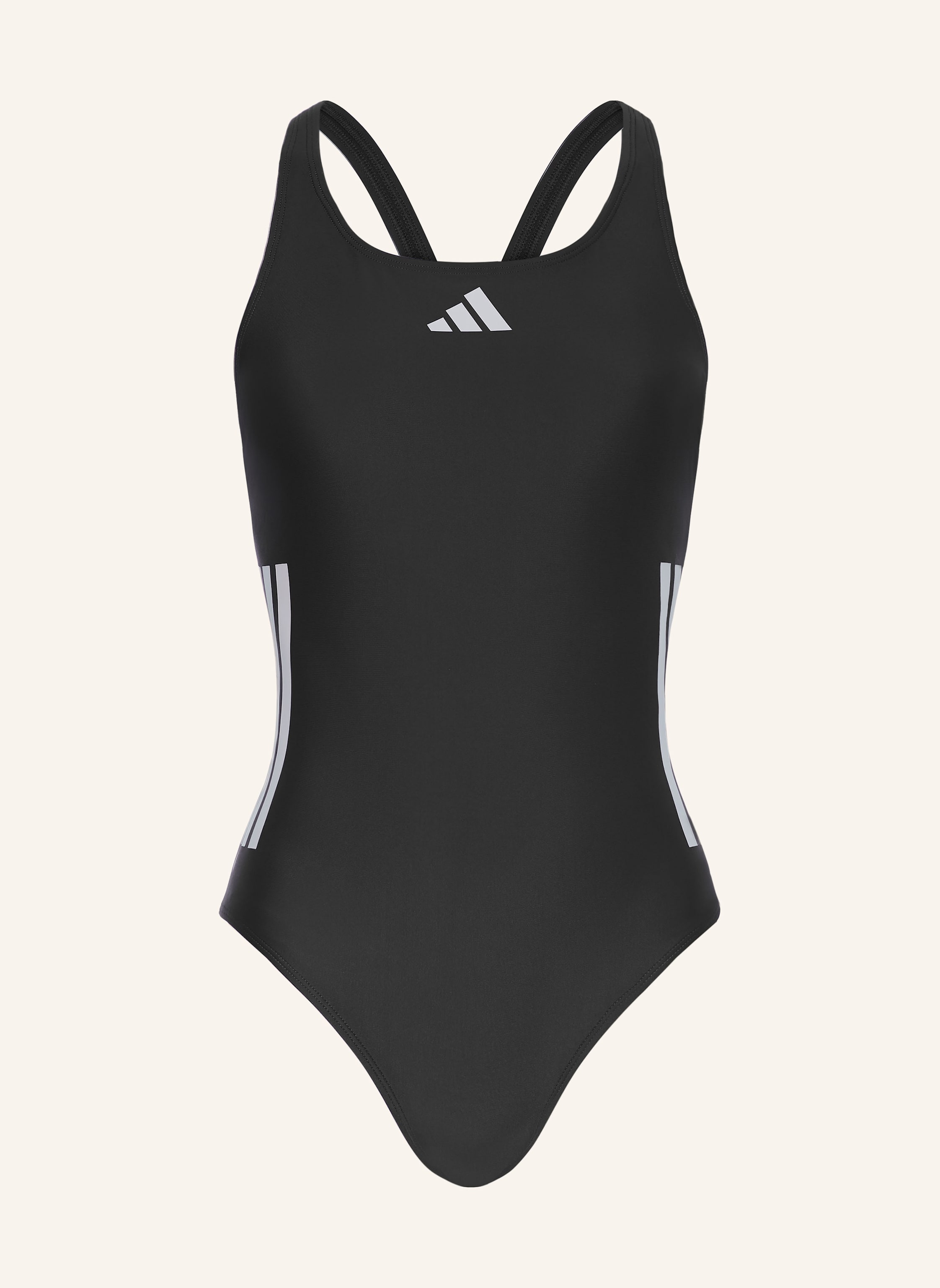 adidas Badeanzug 3-STREIFEN