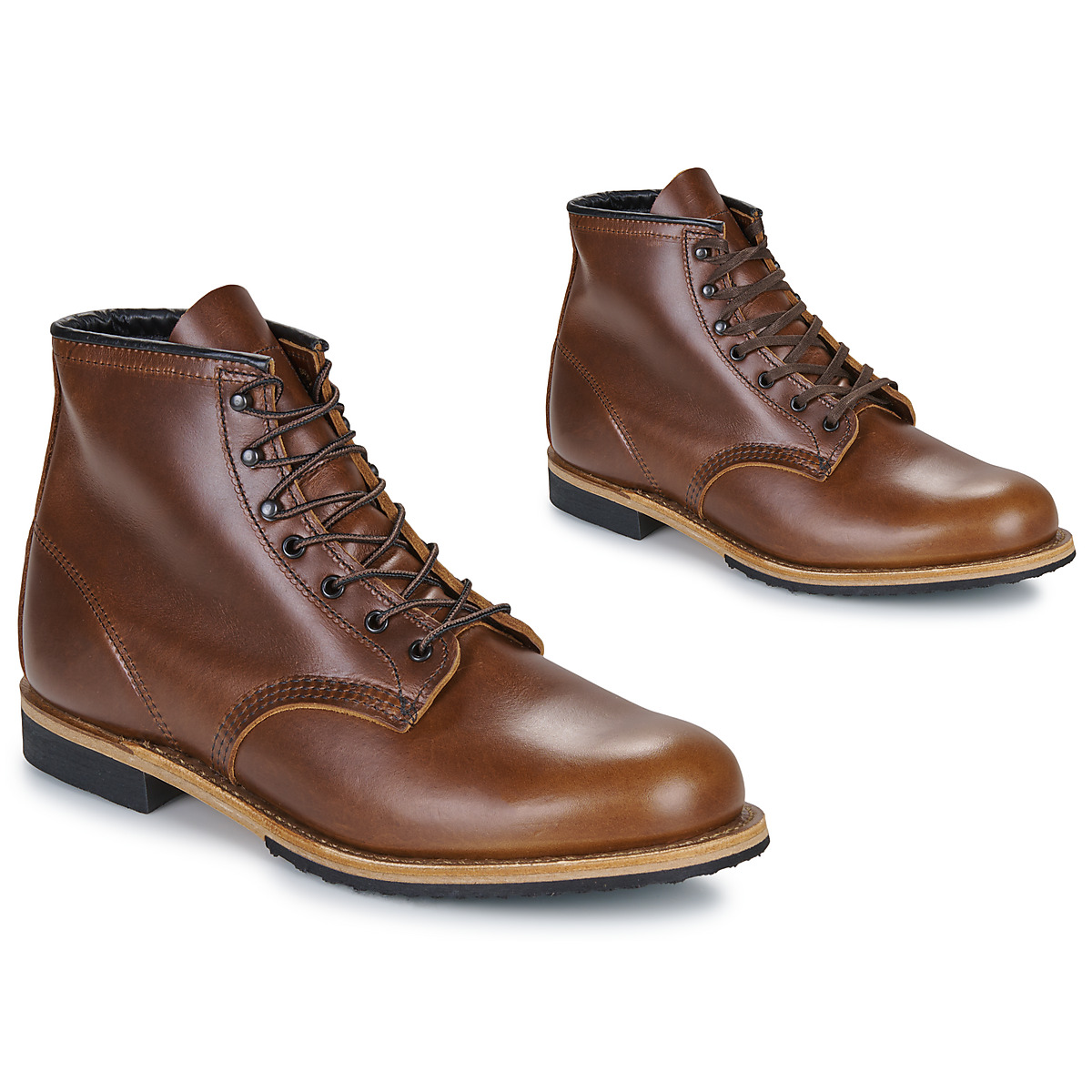 Red Wing - BECKMAN - Cigar / Excalibur