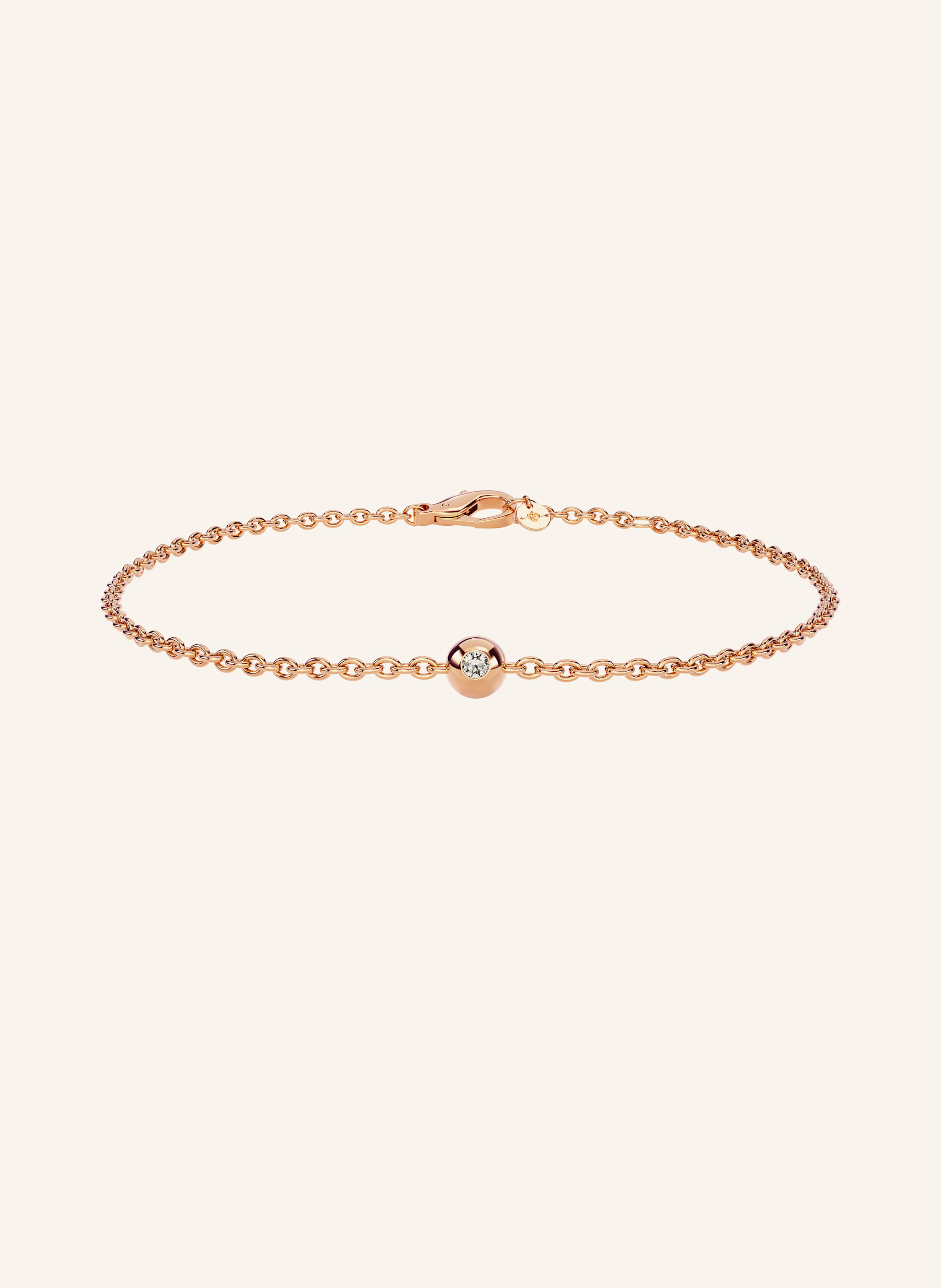 NIESSING Armband KUGELN