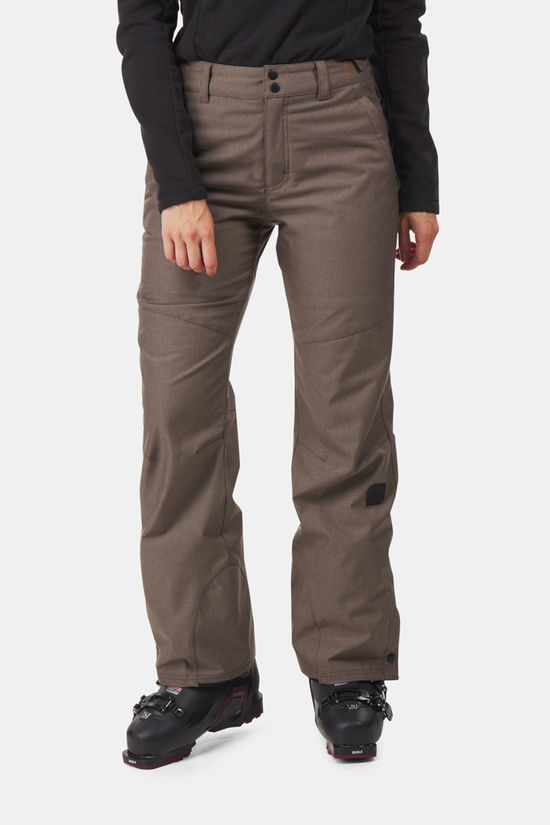 O'Neill Star Melange Regular Snow Pants Skibroek Dames