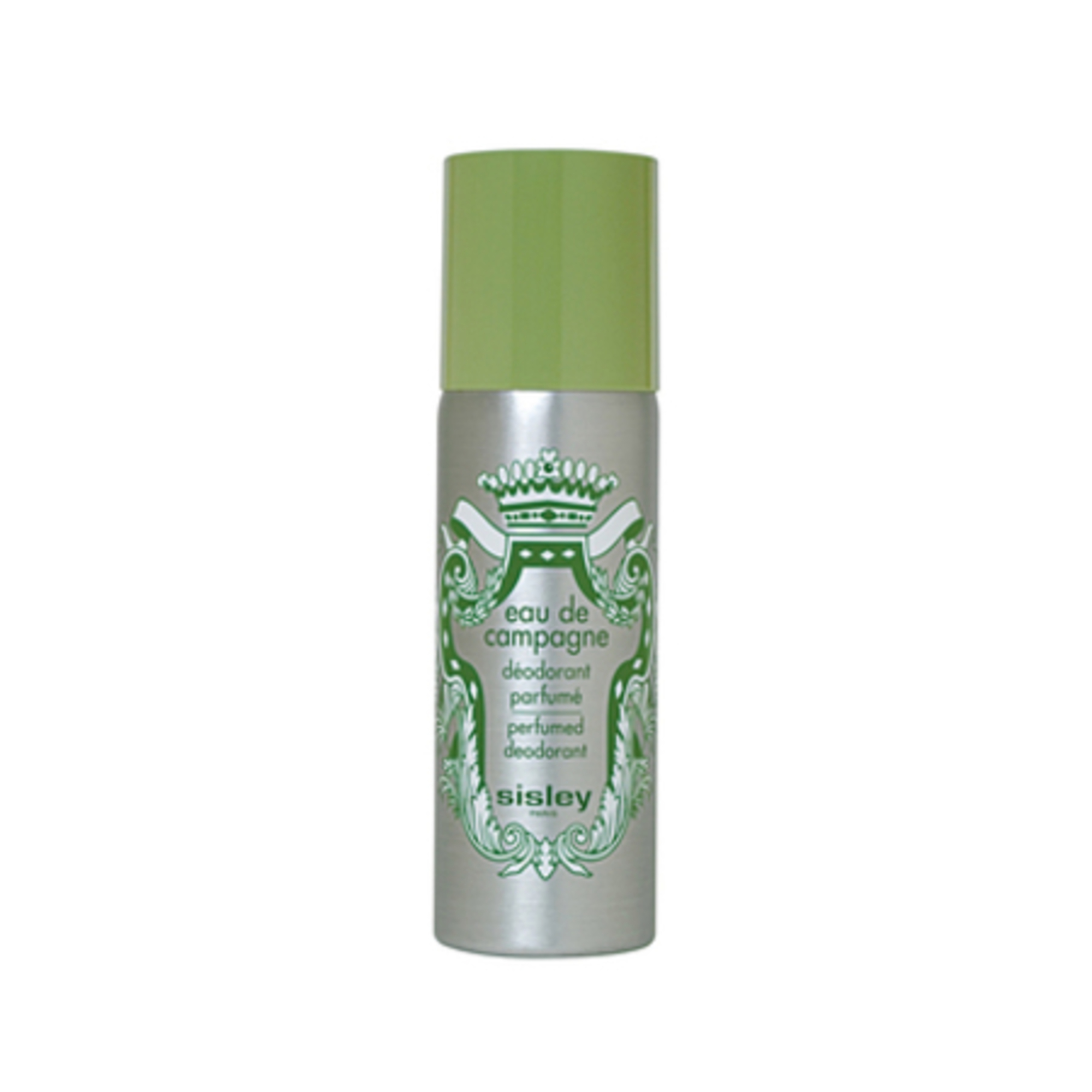 EAU DE CAMPAGNEDéodorant Parfumé