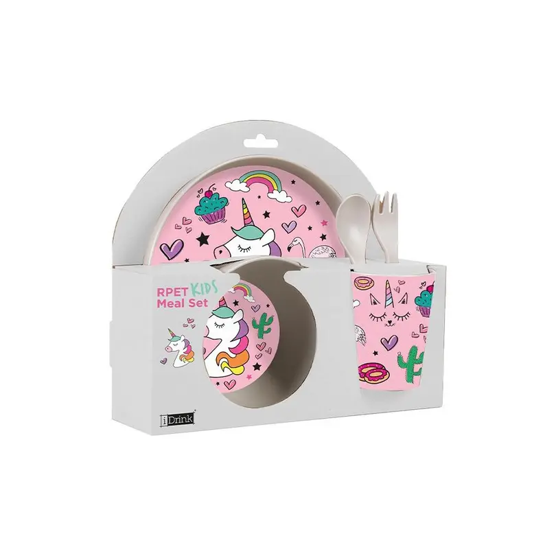 Geschirrset 5-teilig Disney Frozen