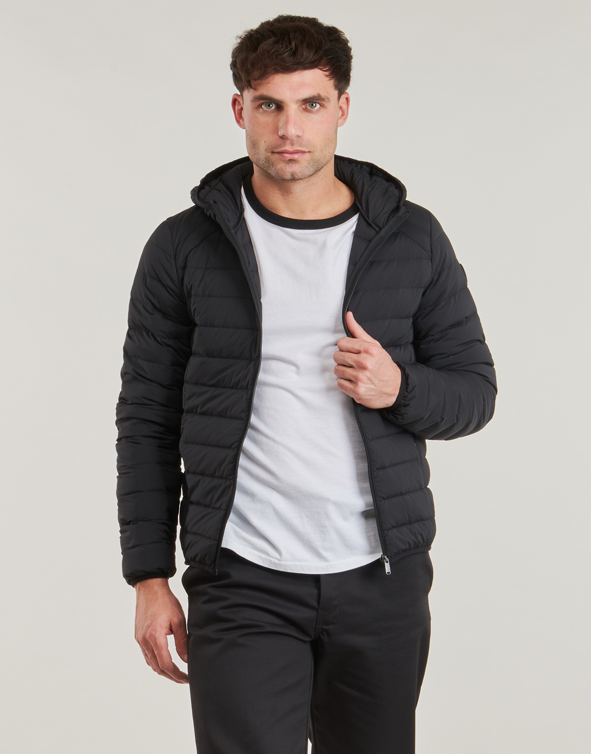 JOTT - FRANTZ - Black