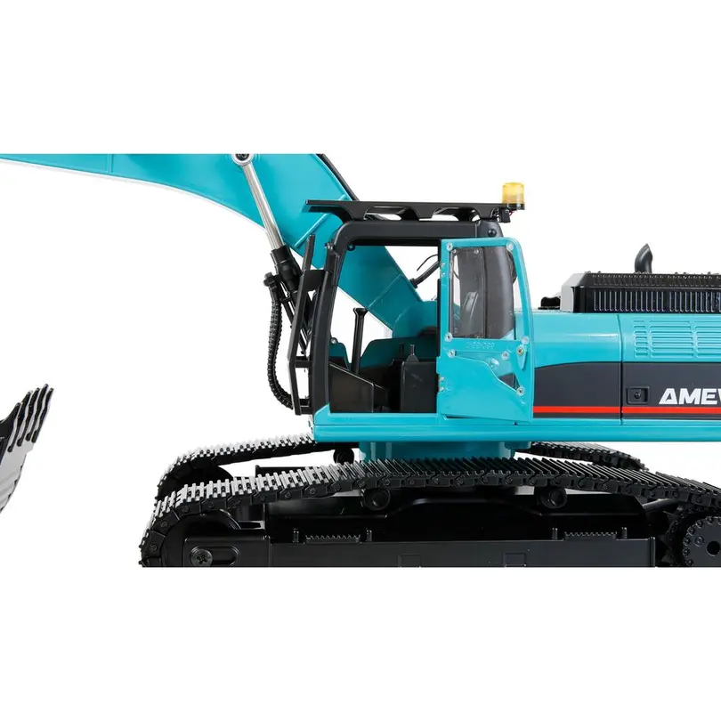 Modellbausatz Amewi