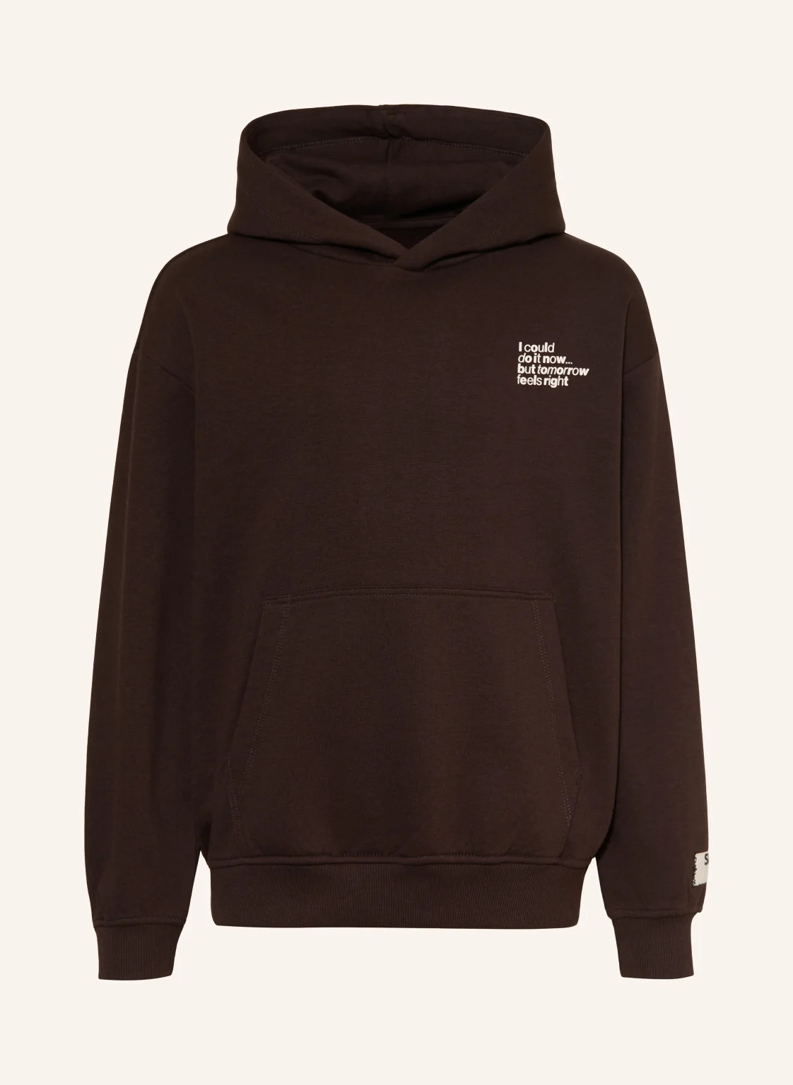 s.Oliver RED Hoodie