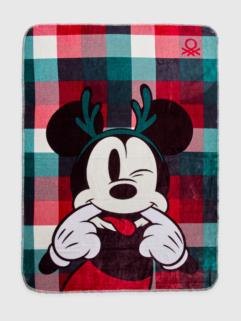 Mickey Mouse &copy;Disney blanket