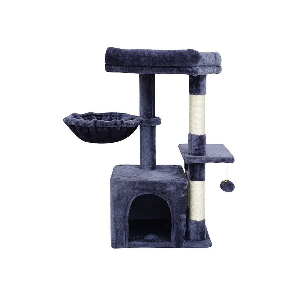 Gloria Gambia cat tree