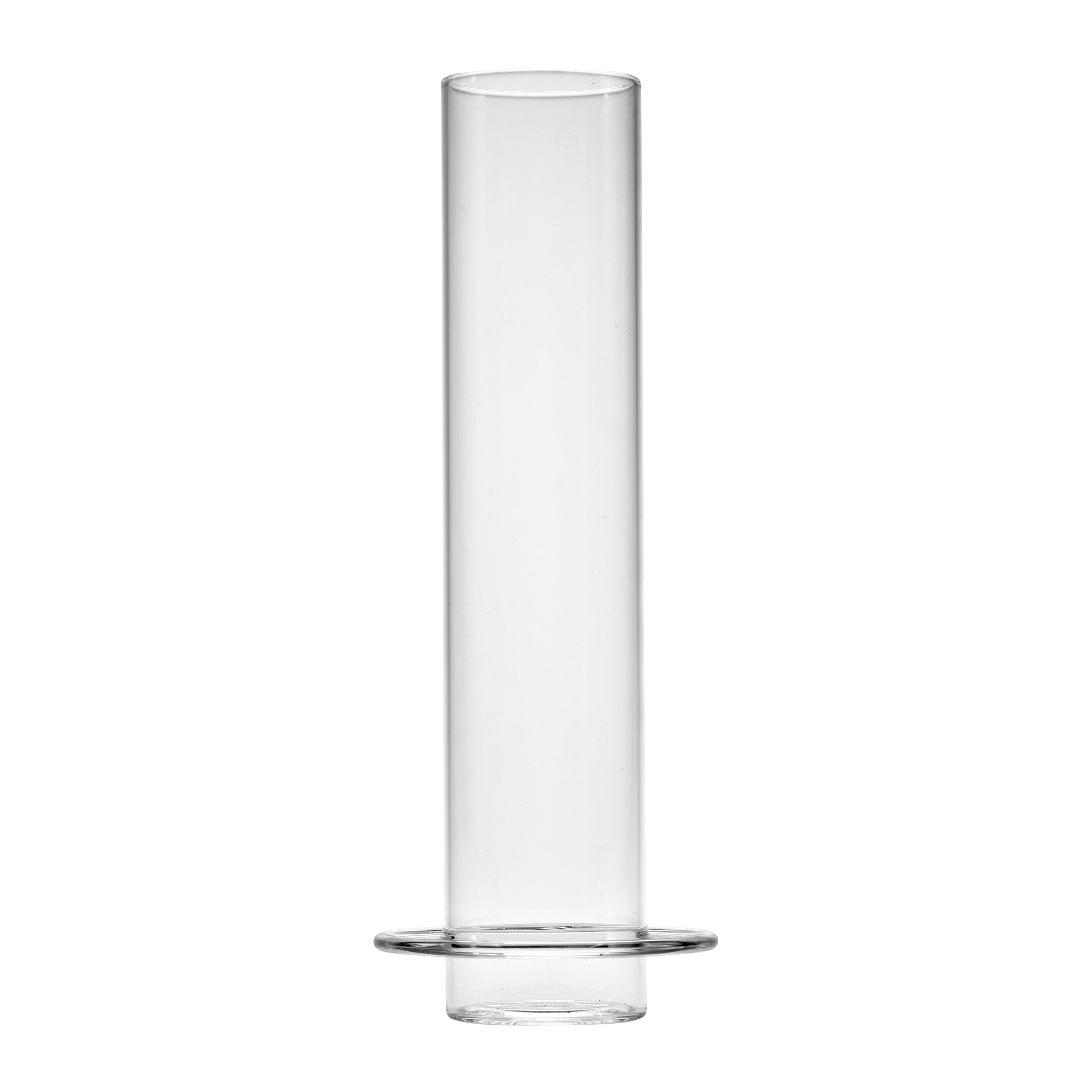 SERAX - José Lévy - Glass Towers Vaas L - Transparant