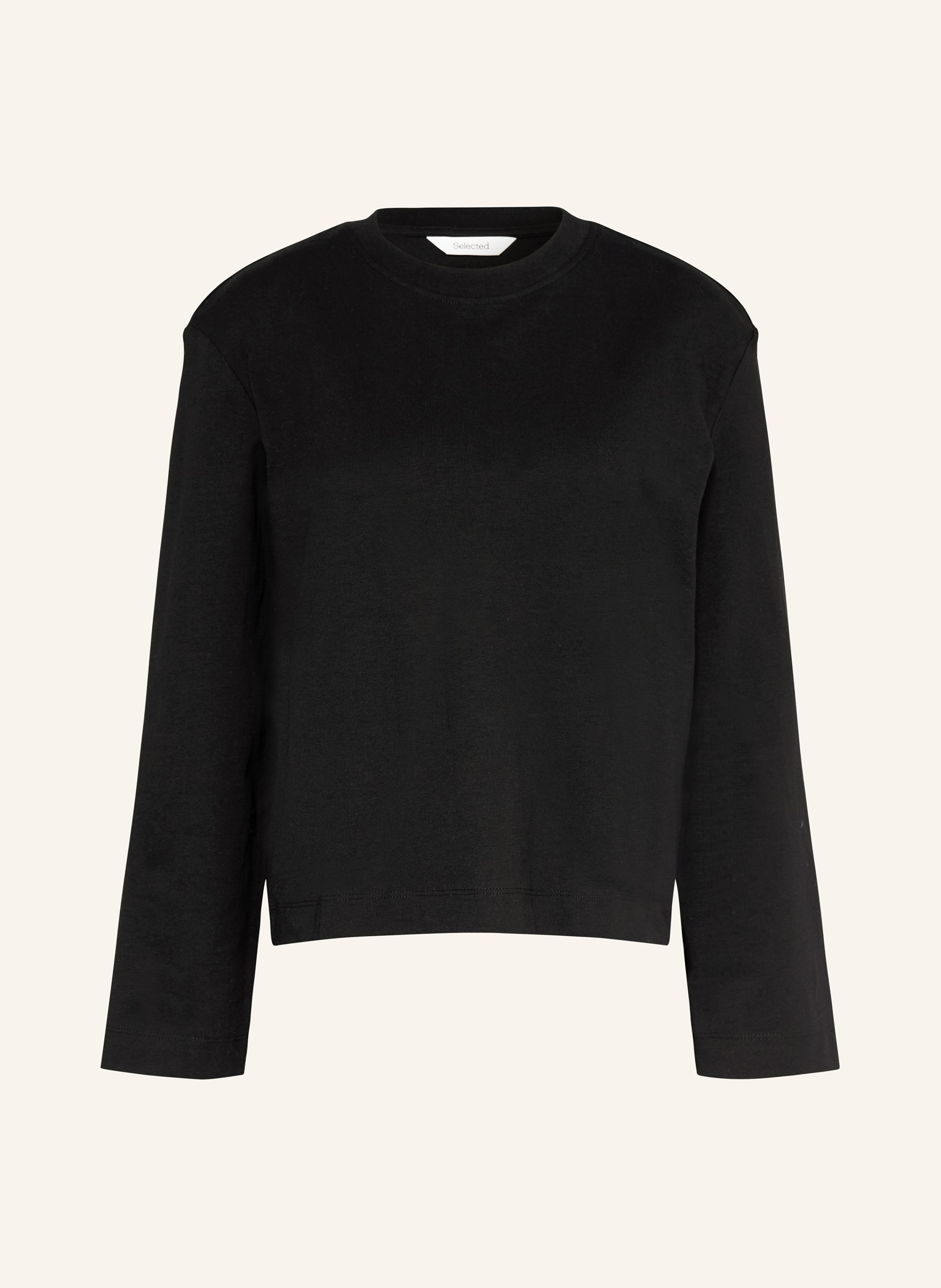 SELECTED Longsleeve