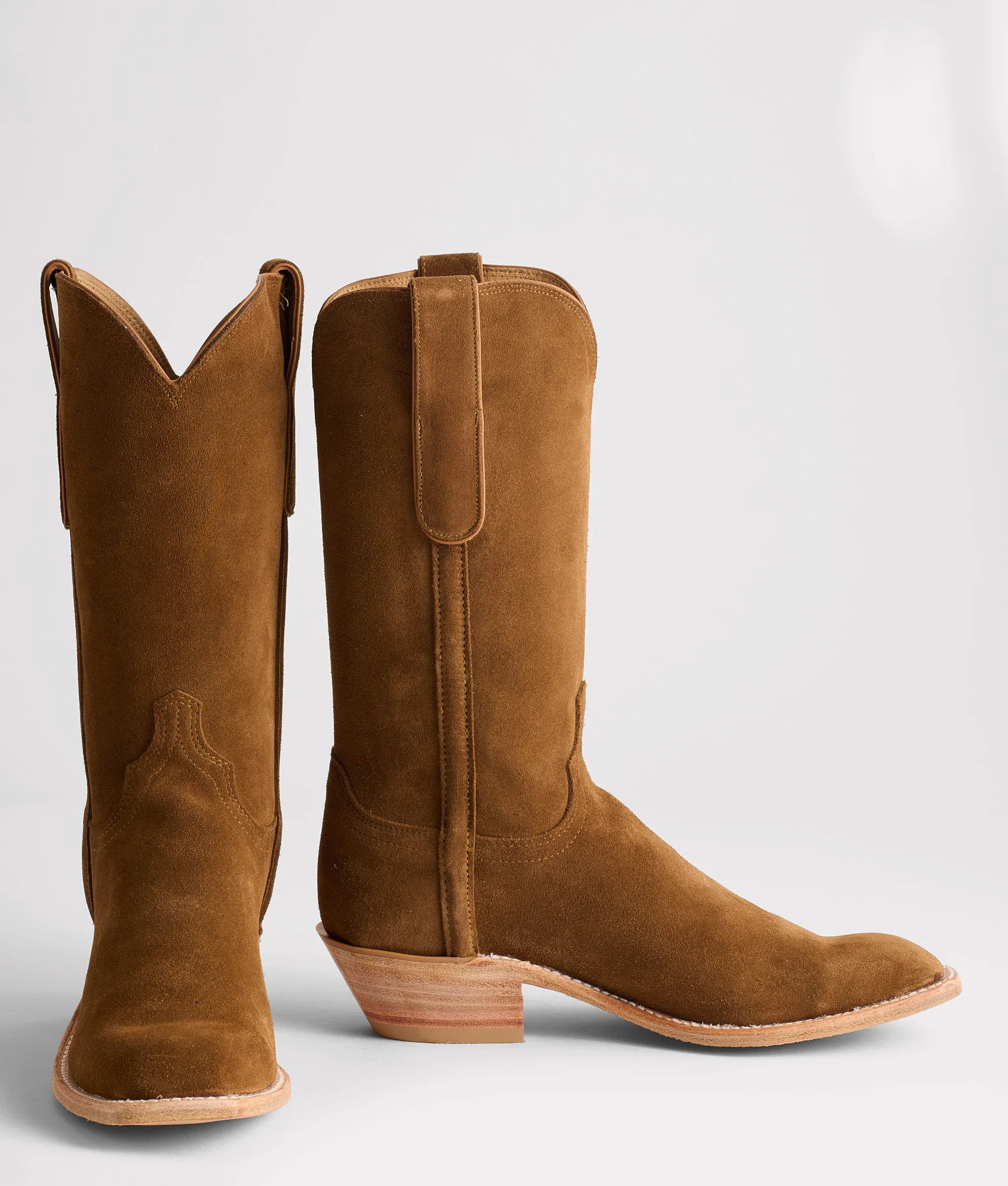 Old Friend - Espresso