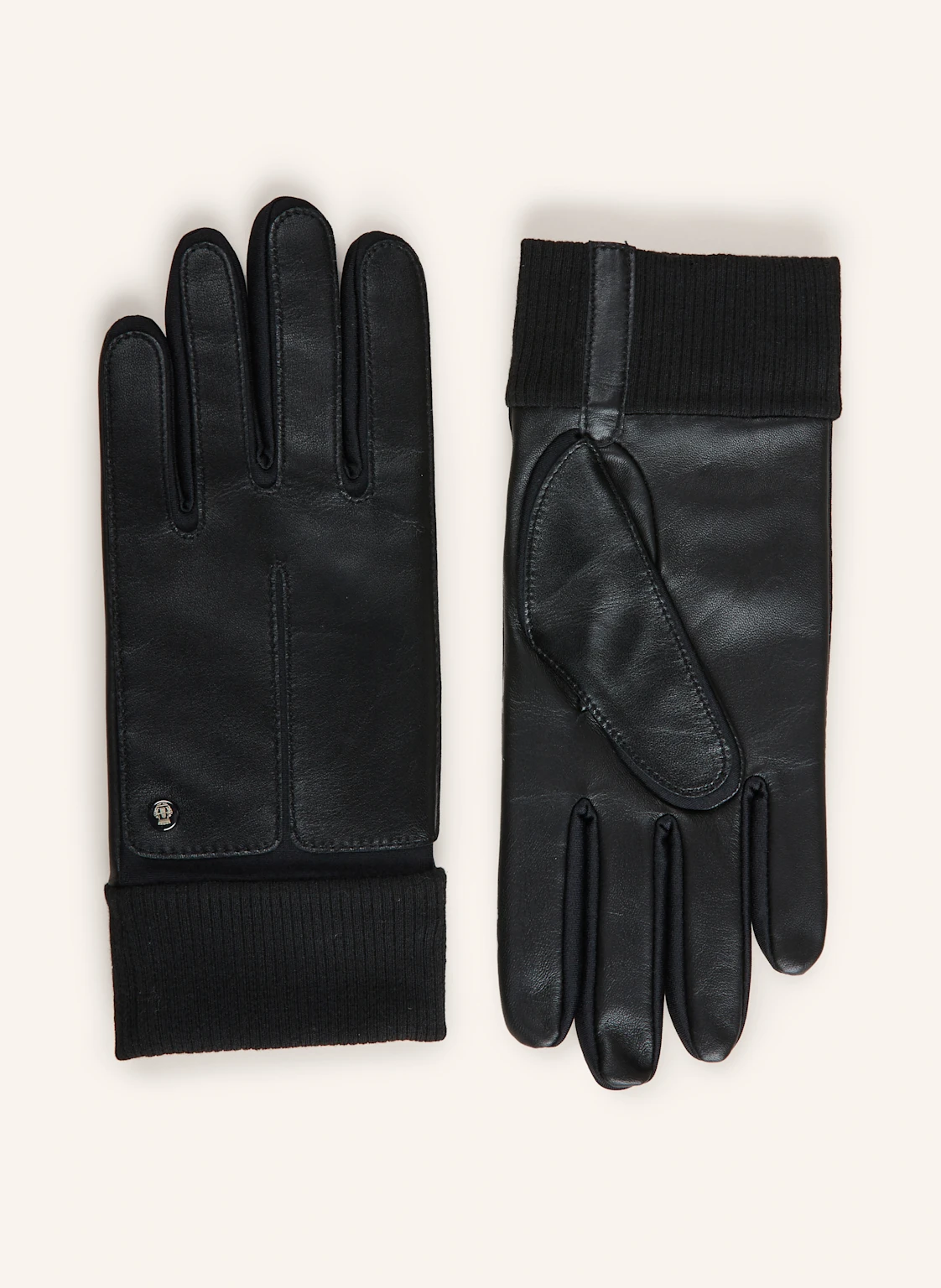 ROECKL Lederhandschuhe KOPENHAGEN