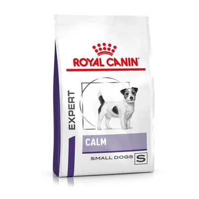 Royal Canin Expert - Calm Small Dog