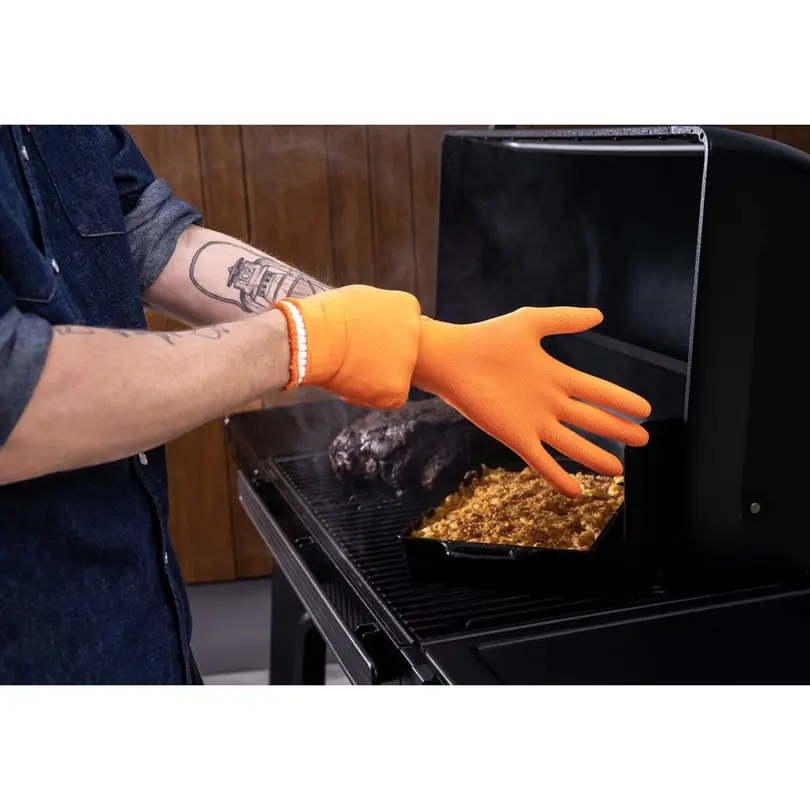 Grillhandschuh BBQ Prep & Serve