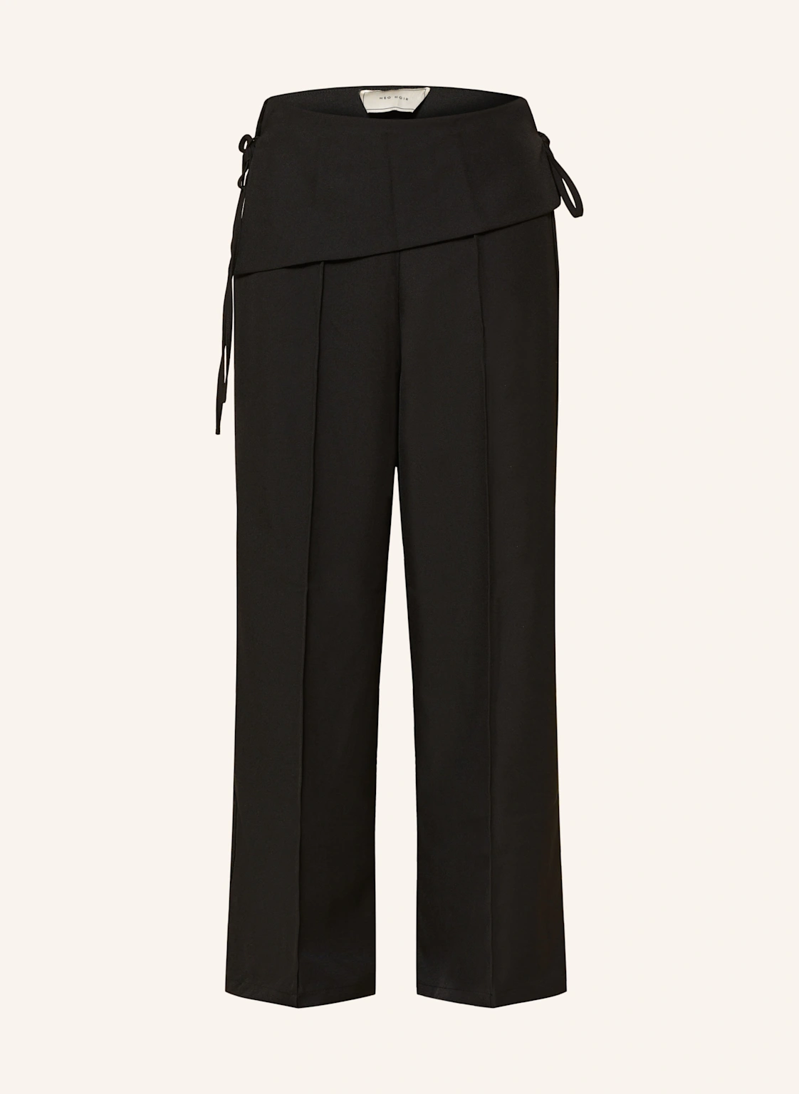 NEO NOIR Marlenehose DEANI
