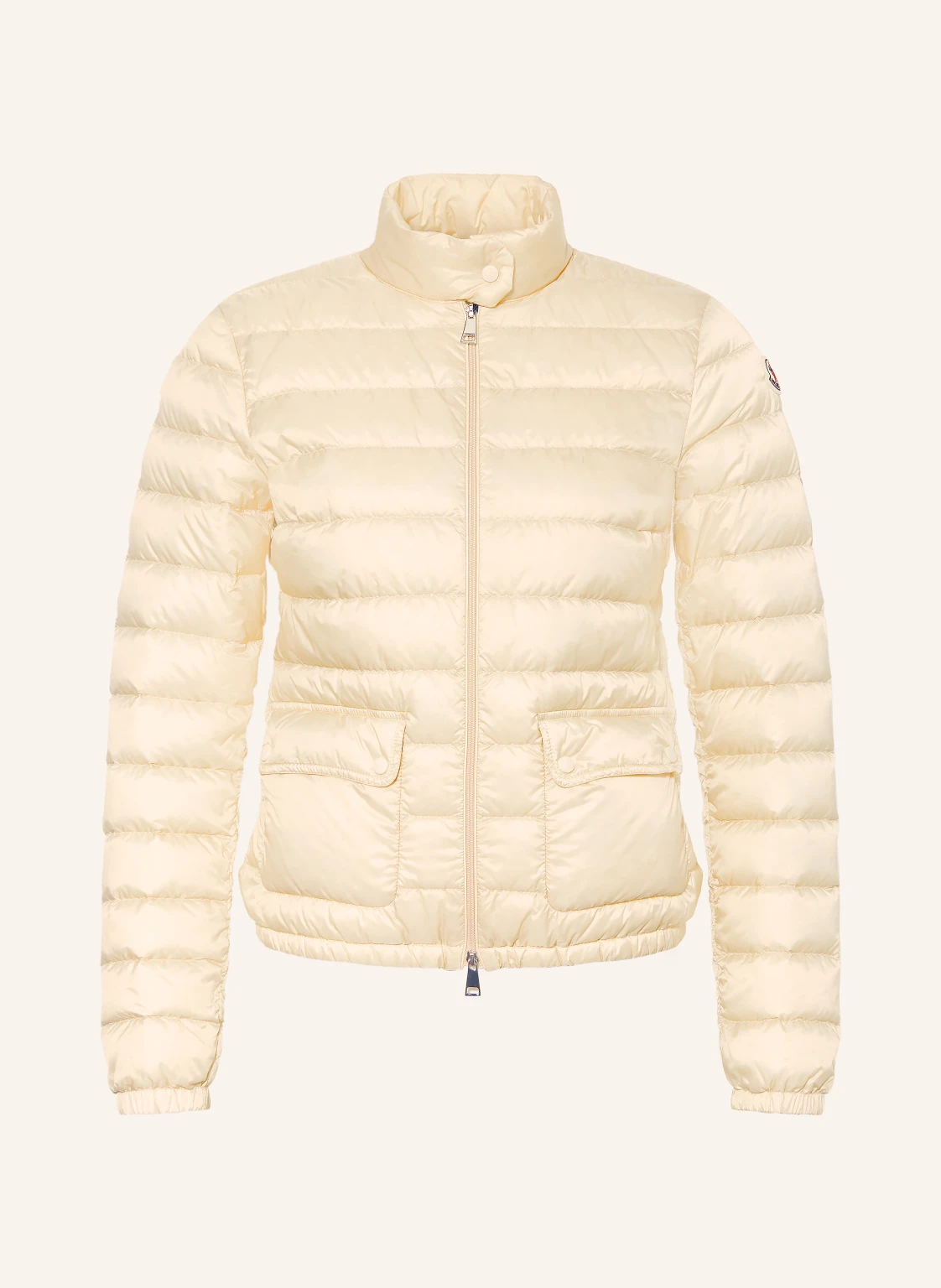 MONCLER Lightweight-Daunenjacke LANS