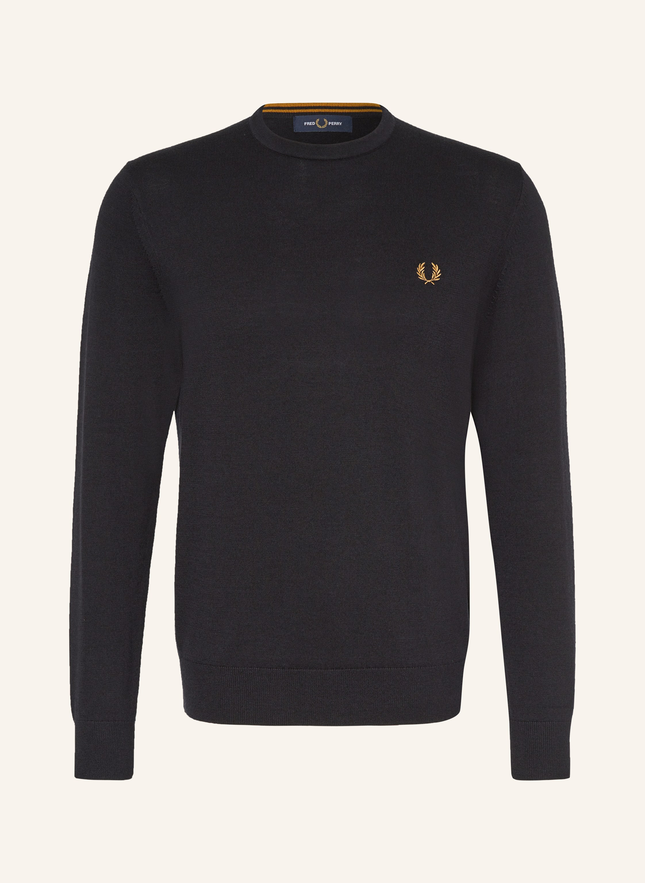 FRED PERRY Pullover
