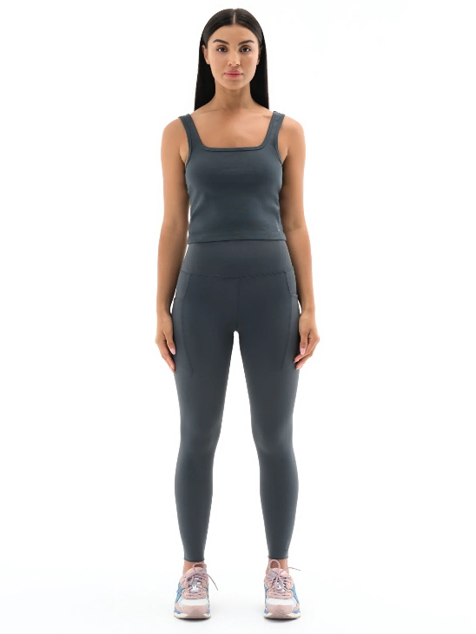 Recalibrate Leggings