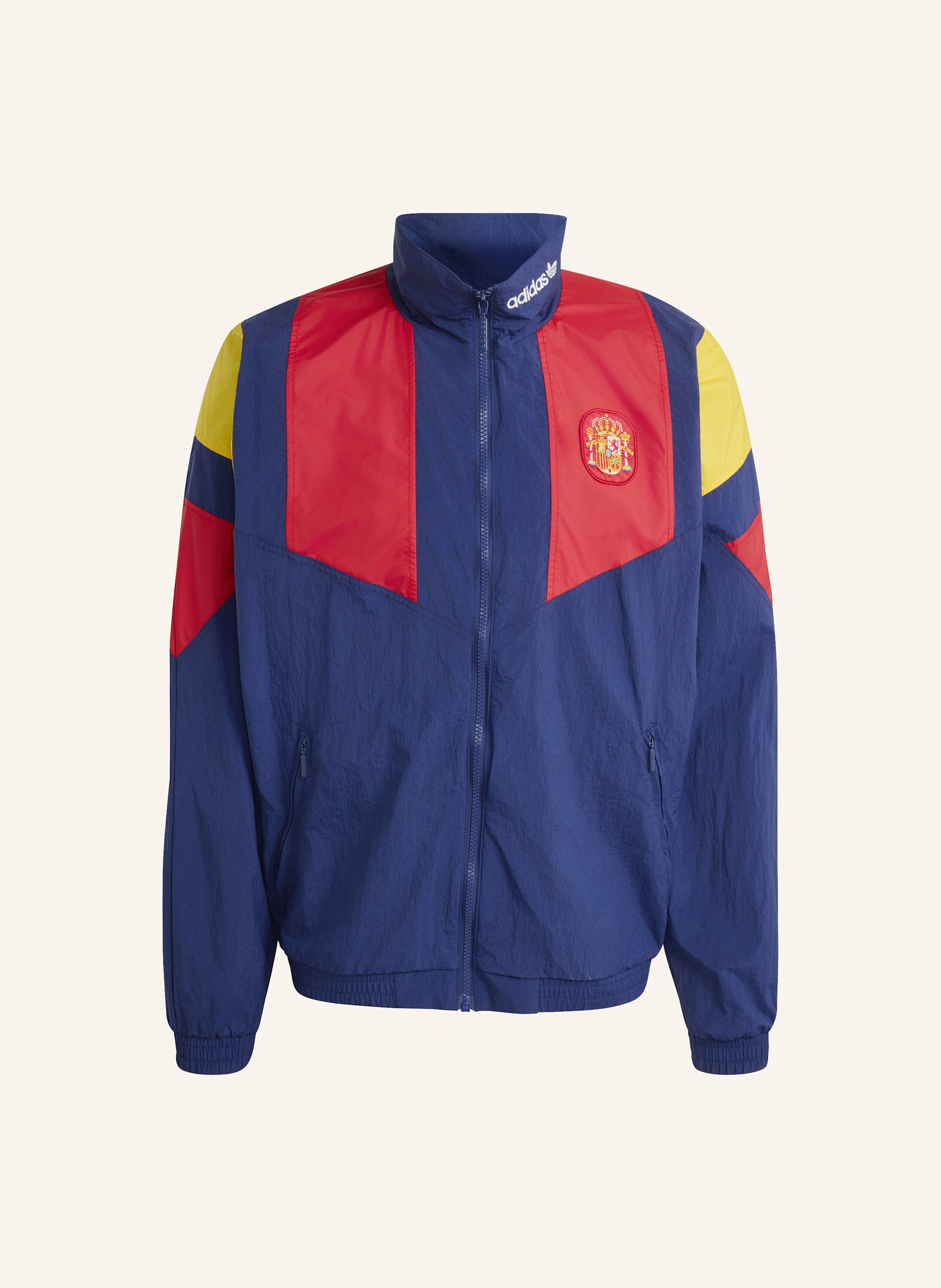 adidas SPANIEN EQT TRAININGSJACKE