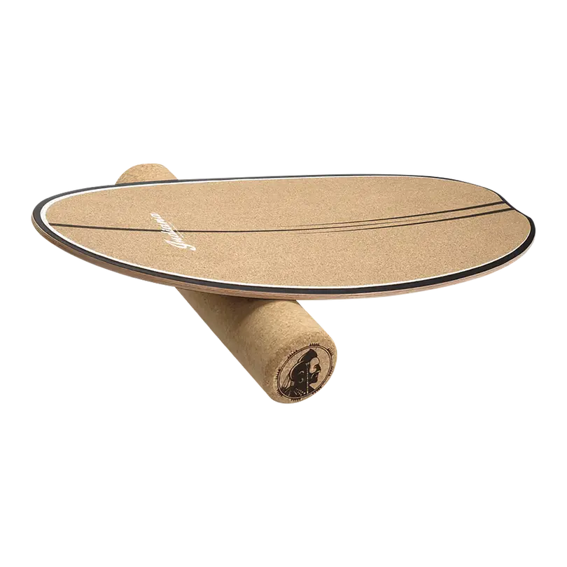 Balance Board 2-teilig Indiana Set