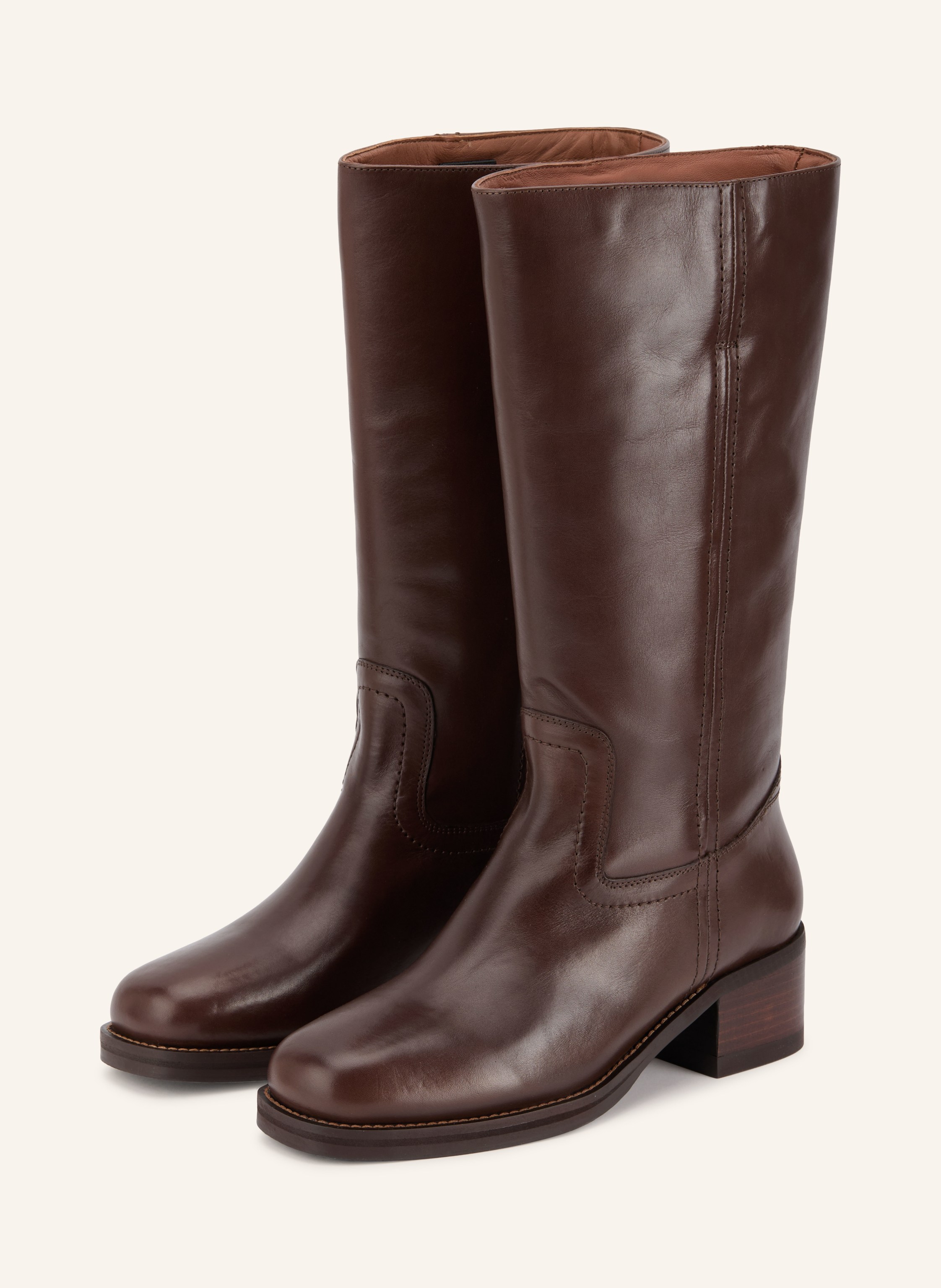 BRONX Stiefel KY-LEY