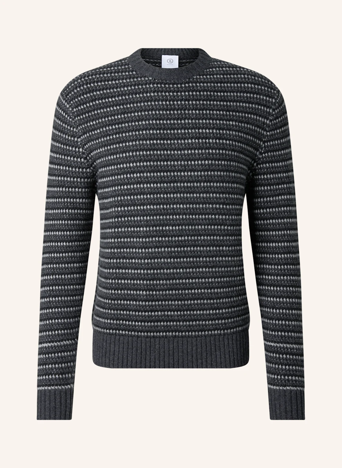 BOGNER Kaschmir-Pullover Apollo