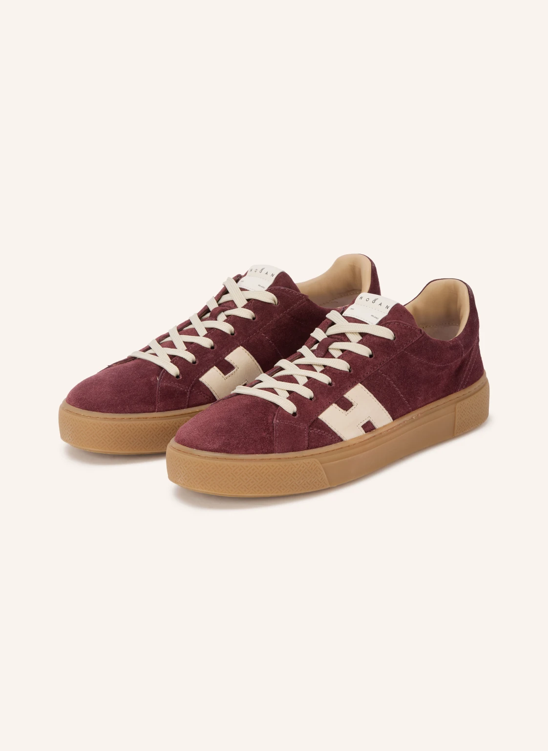HOGAN Sneaker H705