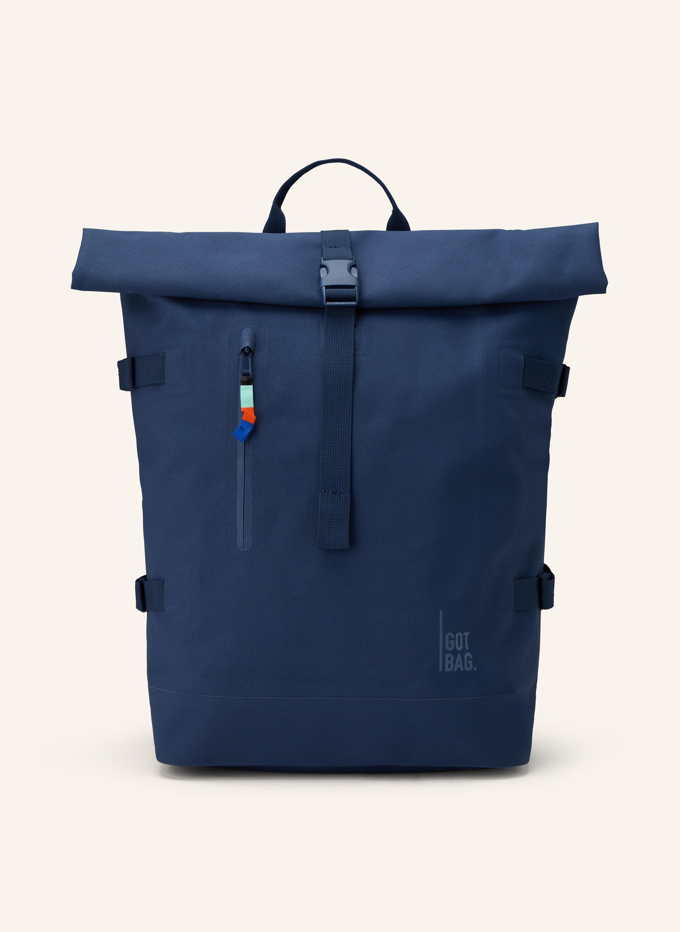 GOT BAG Rucksack ROLLTOP 2.0 31 l mit Laptop-Fach