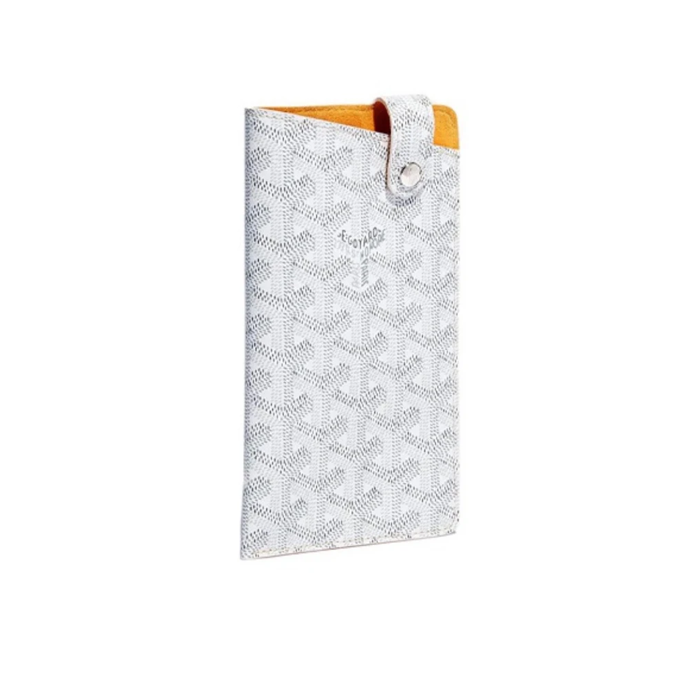 Goyard Montmartre Mobile Phone Bag