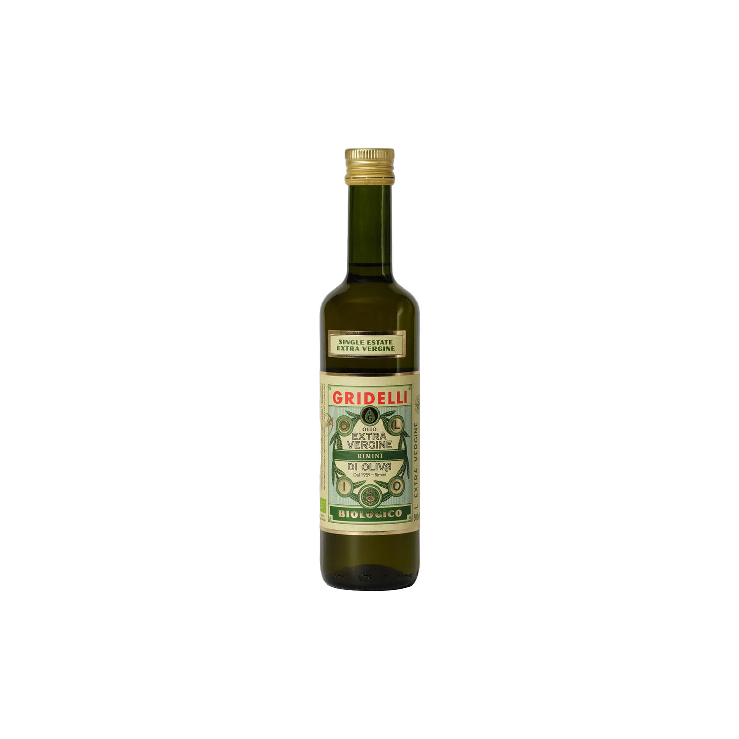 Olivenolie Rimini