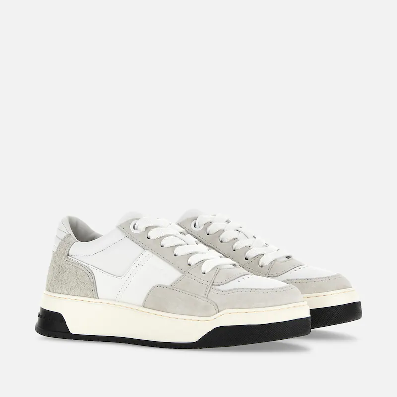 Sneakers Hogan Chamallow