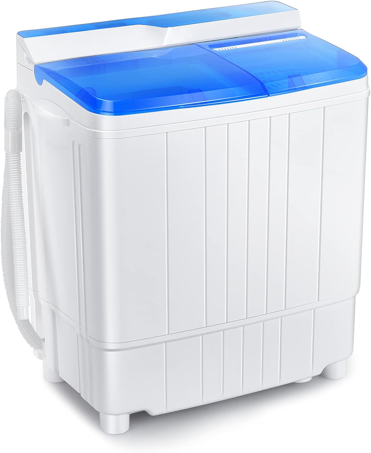 All-in-One Combination Washers & Dryers