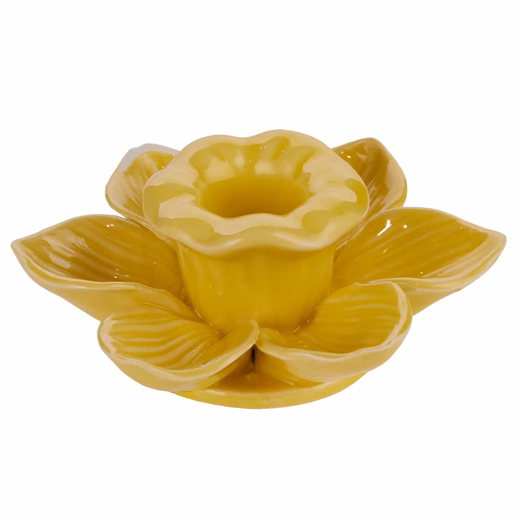 BLOSSOM Kerzenhalter Blume