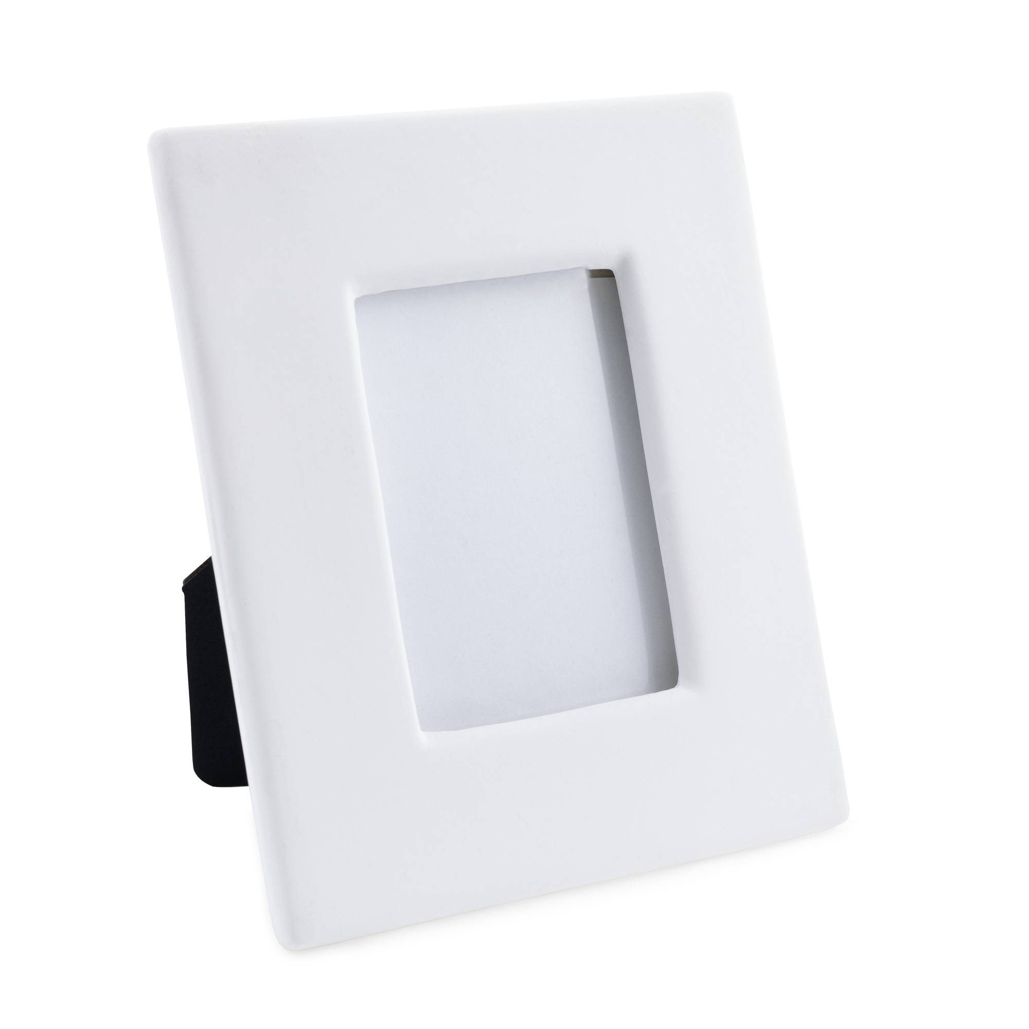 Paint Your Own Ceramic Frame Set