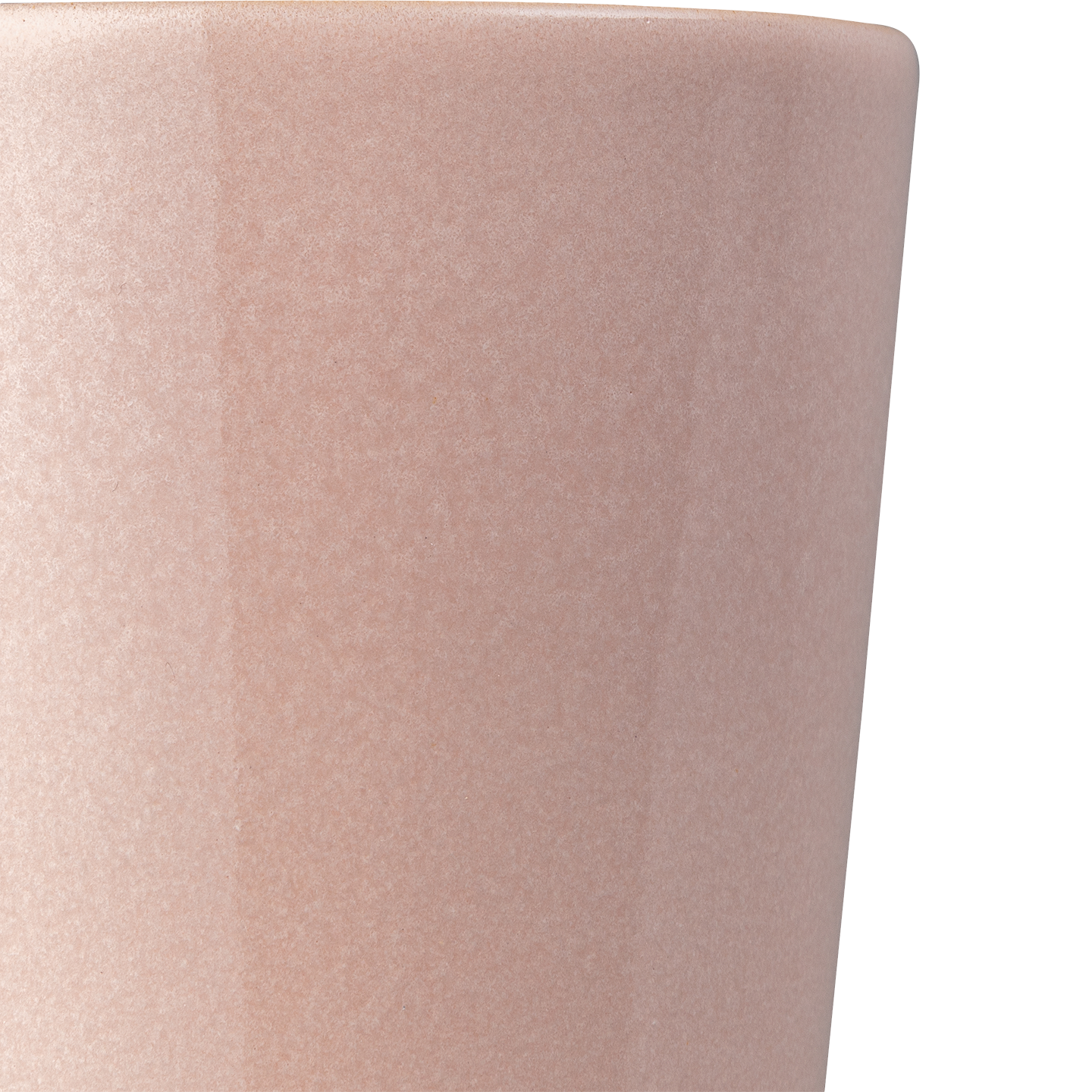 Heritage Cloud Rose 250Ml Handleless Mug Seconds