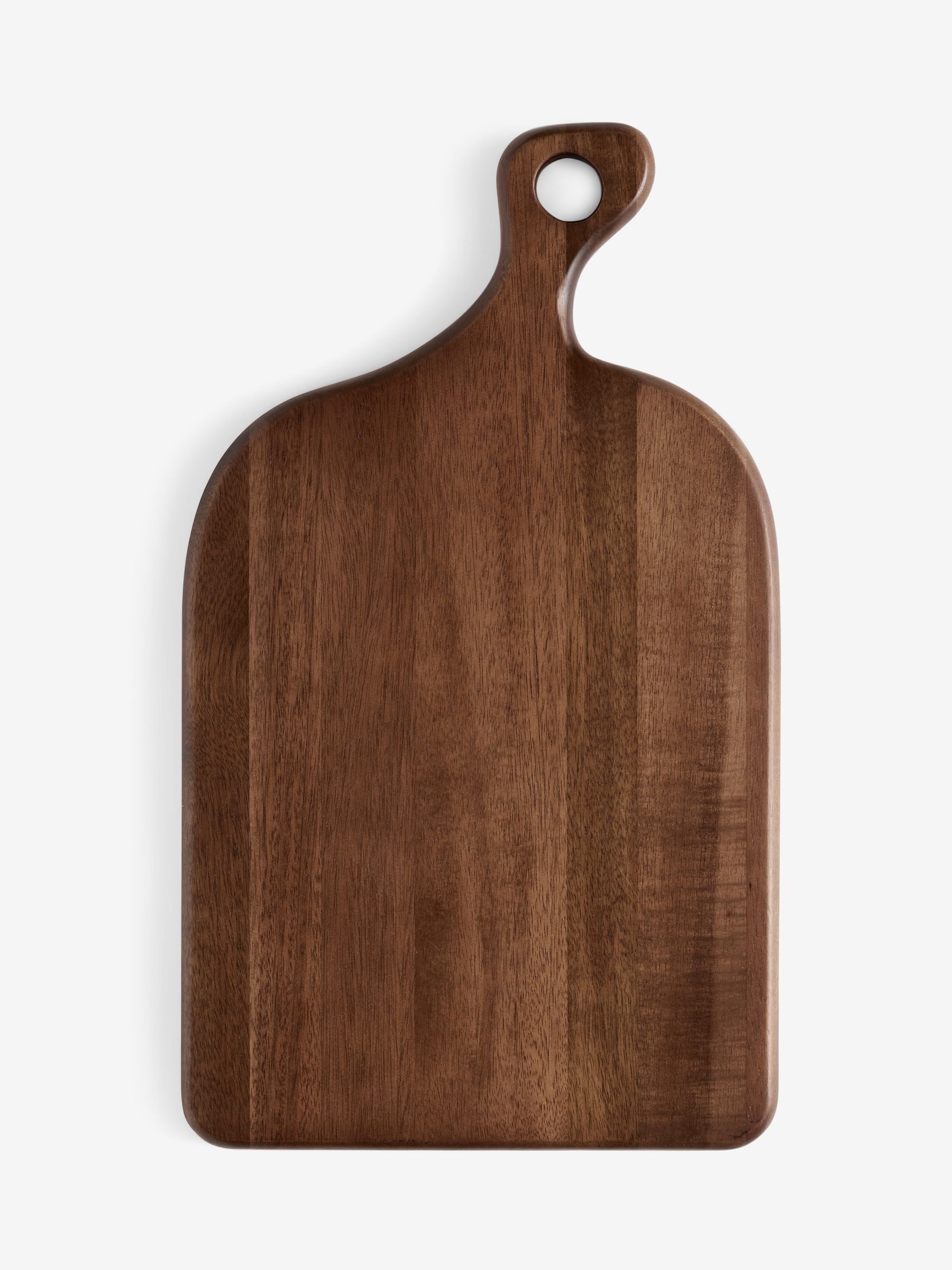 Duarto Chopping Board in Brown