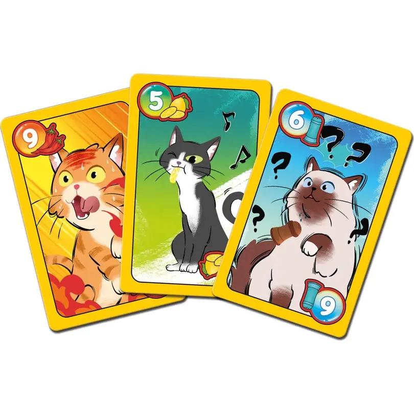 Kartenspiel Spiele