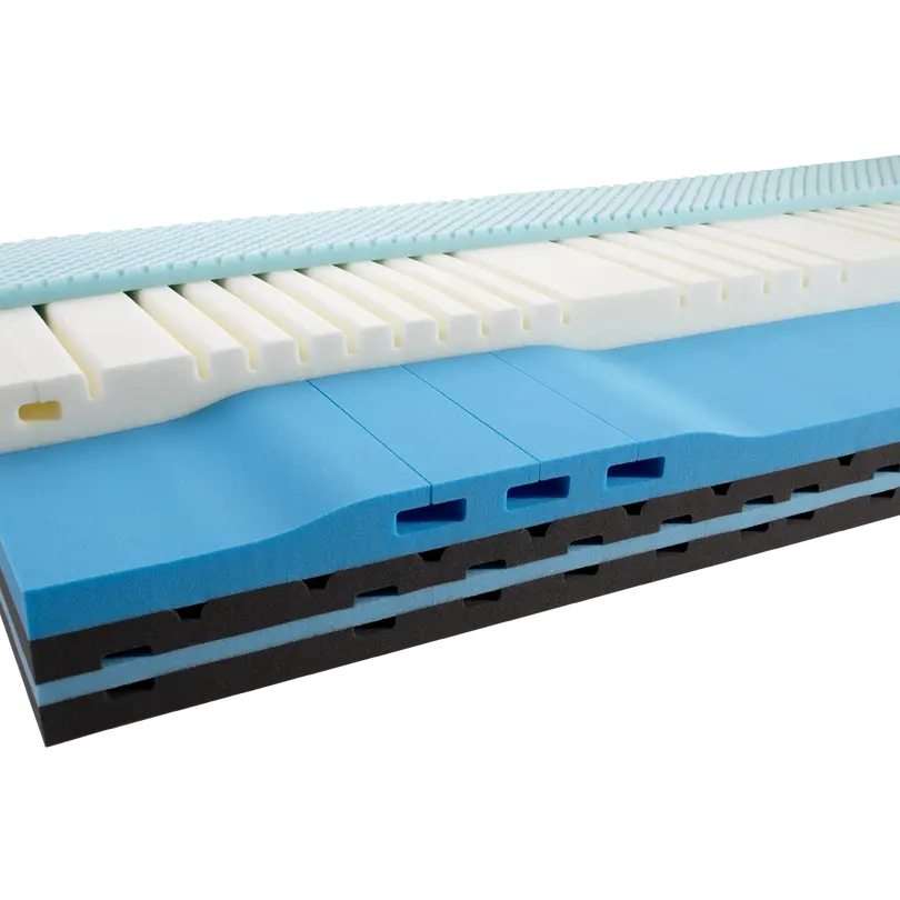 Matratze SC DELUXE II