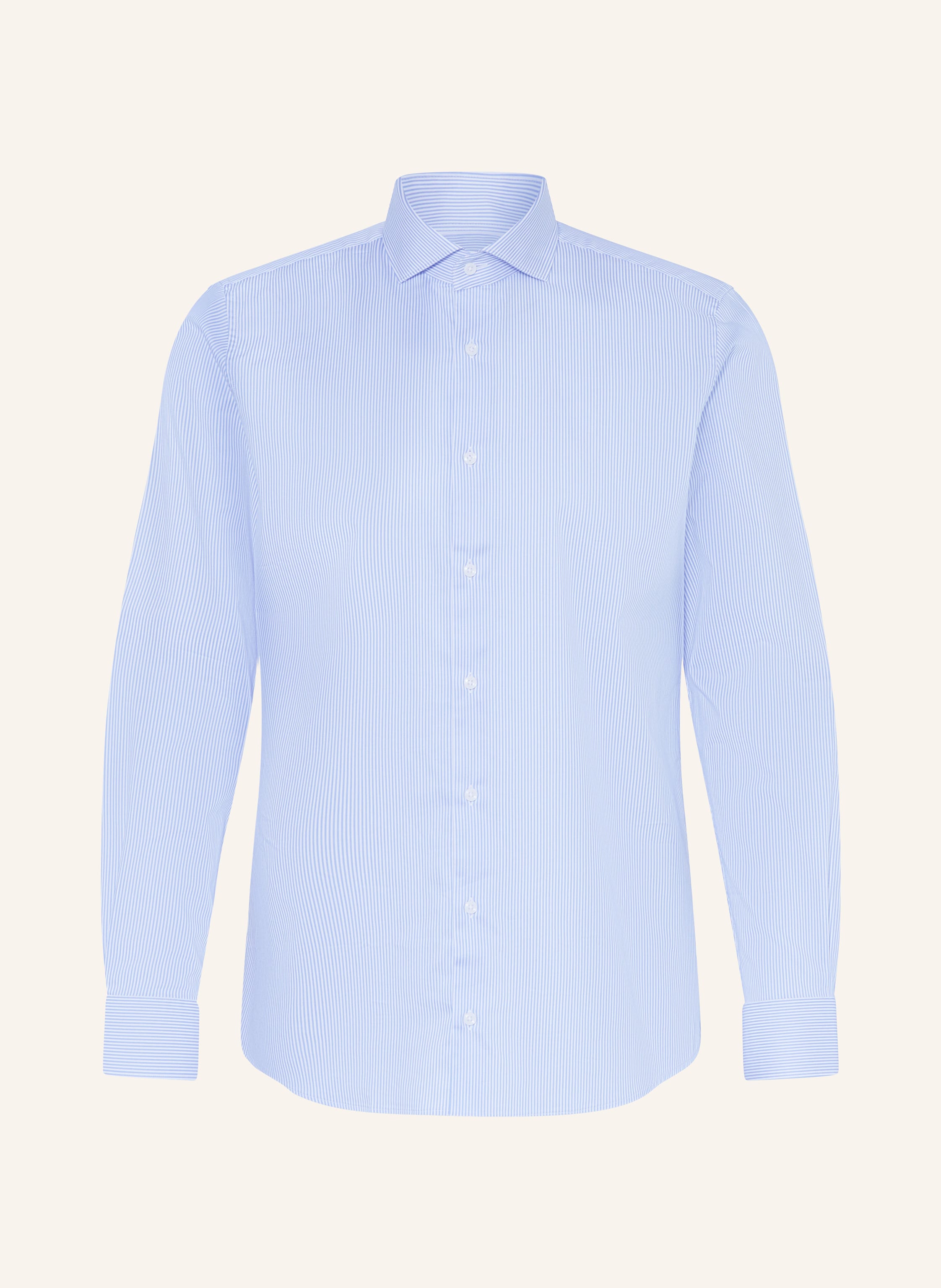 PAUL Hemd Shaped Fit