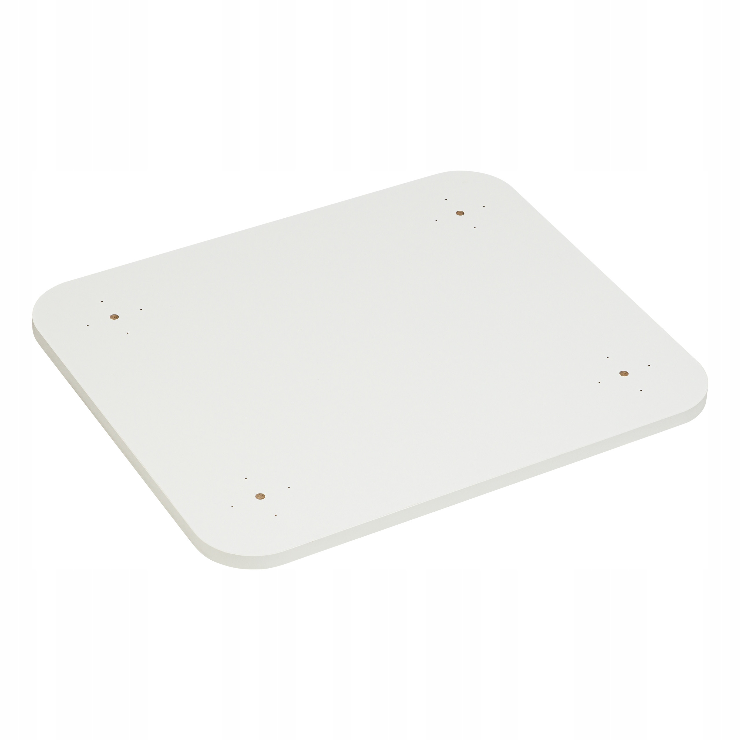 Blat stołu 50 x 60 x 1,8 cm na stolik płyta meblowa