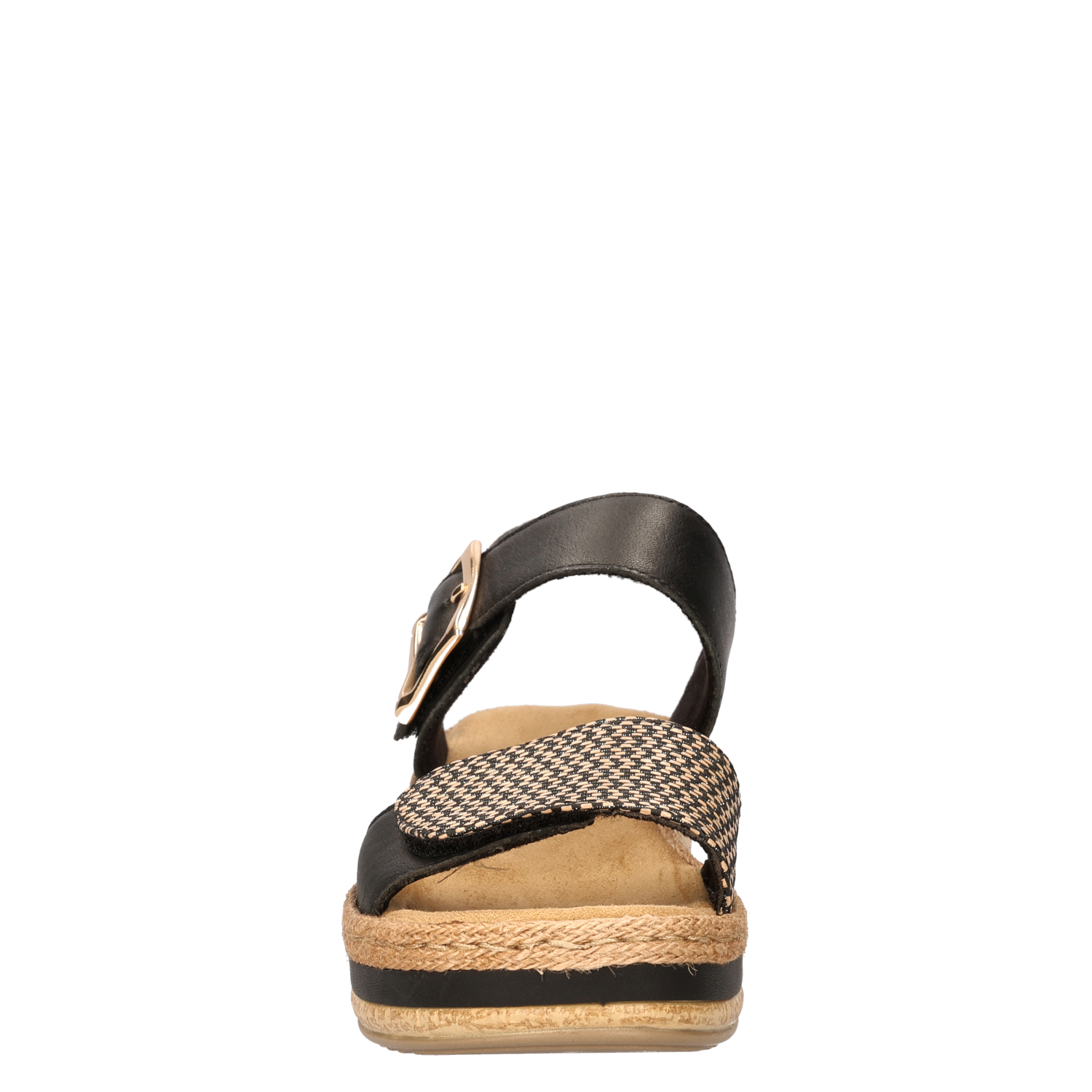 Rieker dames sandaal