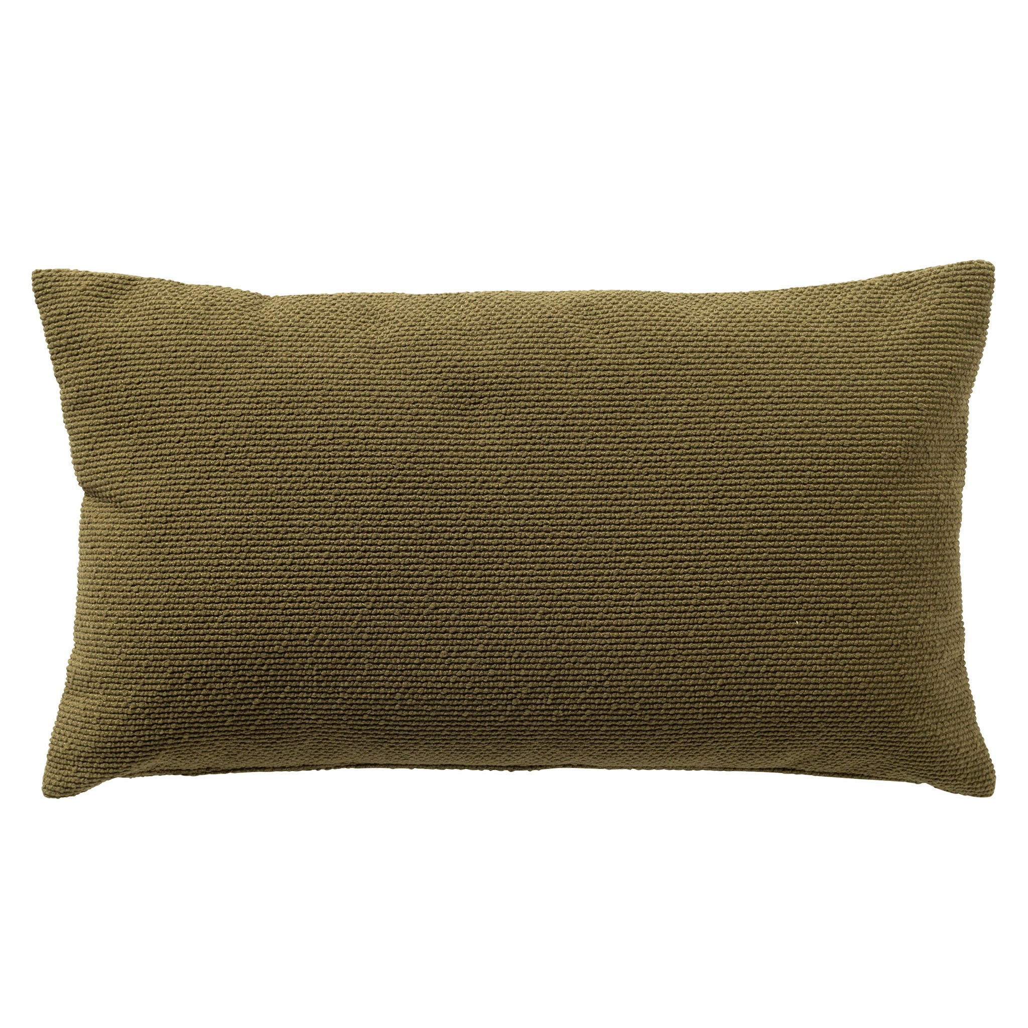 JULIO - buitenkussen 30x50 cm - waterafstotend - Mayfly - groen