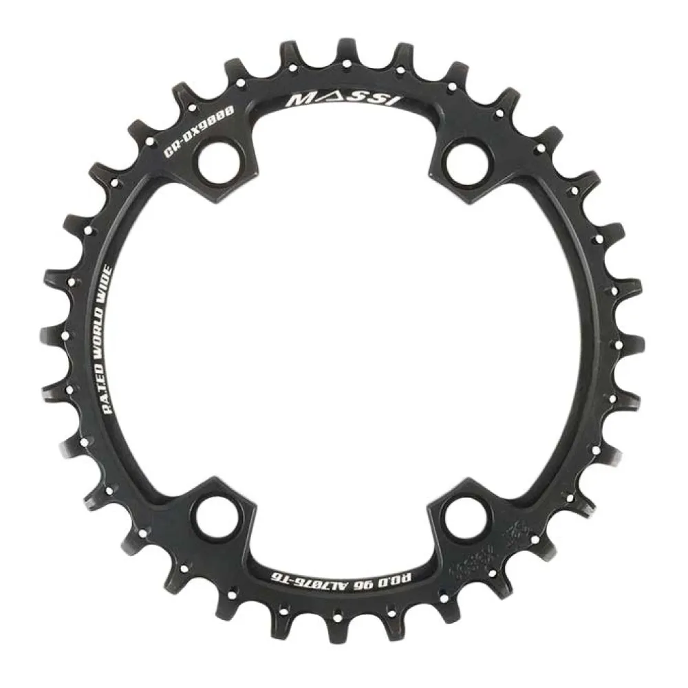 MASSI Narrow Wide Shimano chainring